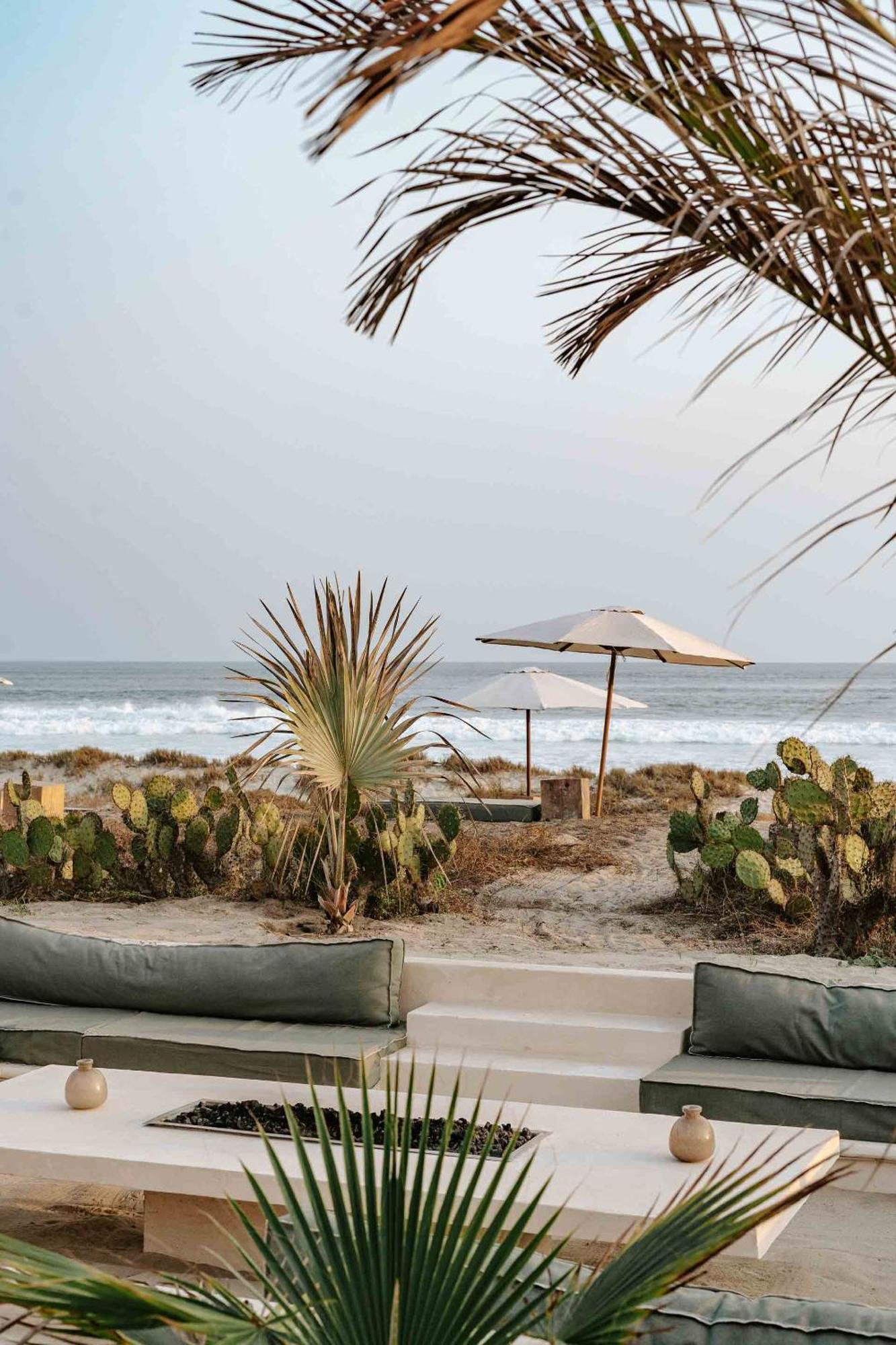 Hotel Casa Yuma, Puerto Escondido