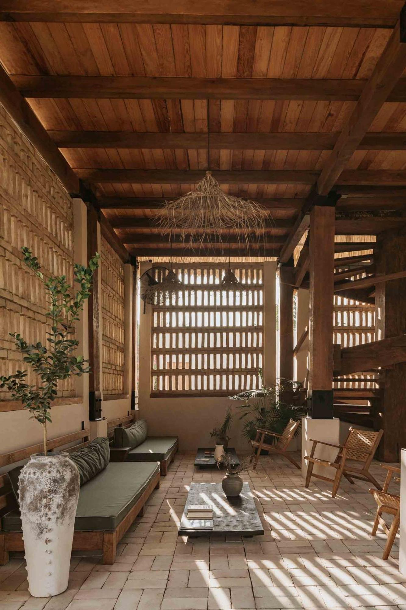 Casa Yuma, Puerto Escondido Hotel 4*