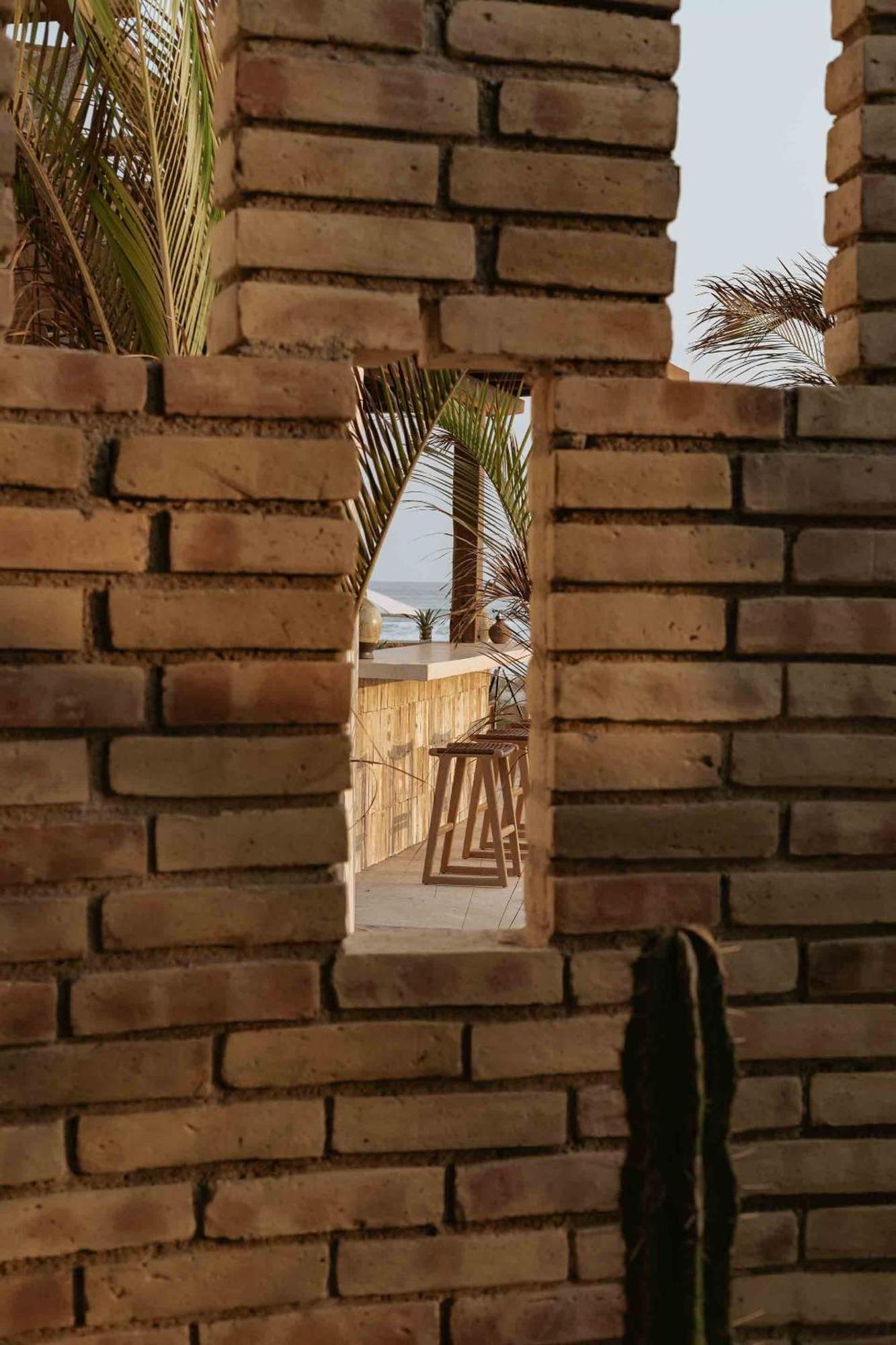Hotel Casa Yuma, Puerto Escondido Puerto Escondido (Oaxaca)