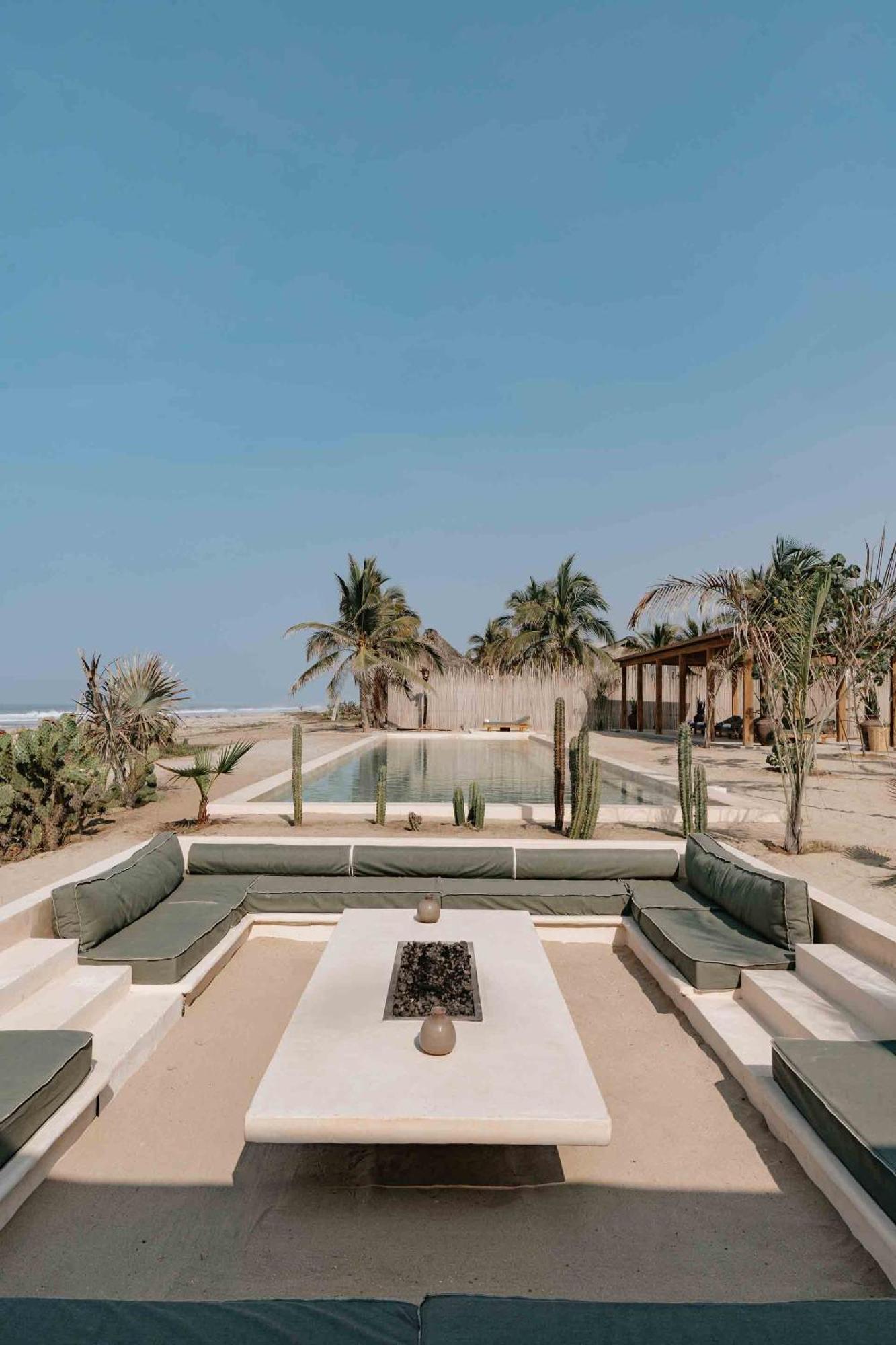 Casa Yuma, Puerto Escondido 4* Puerto Escondido (Oaxaca)