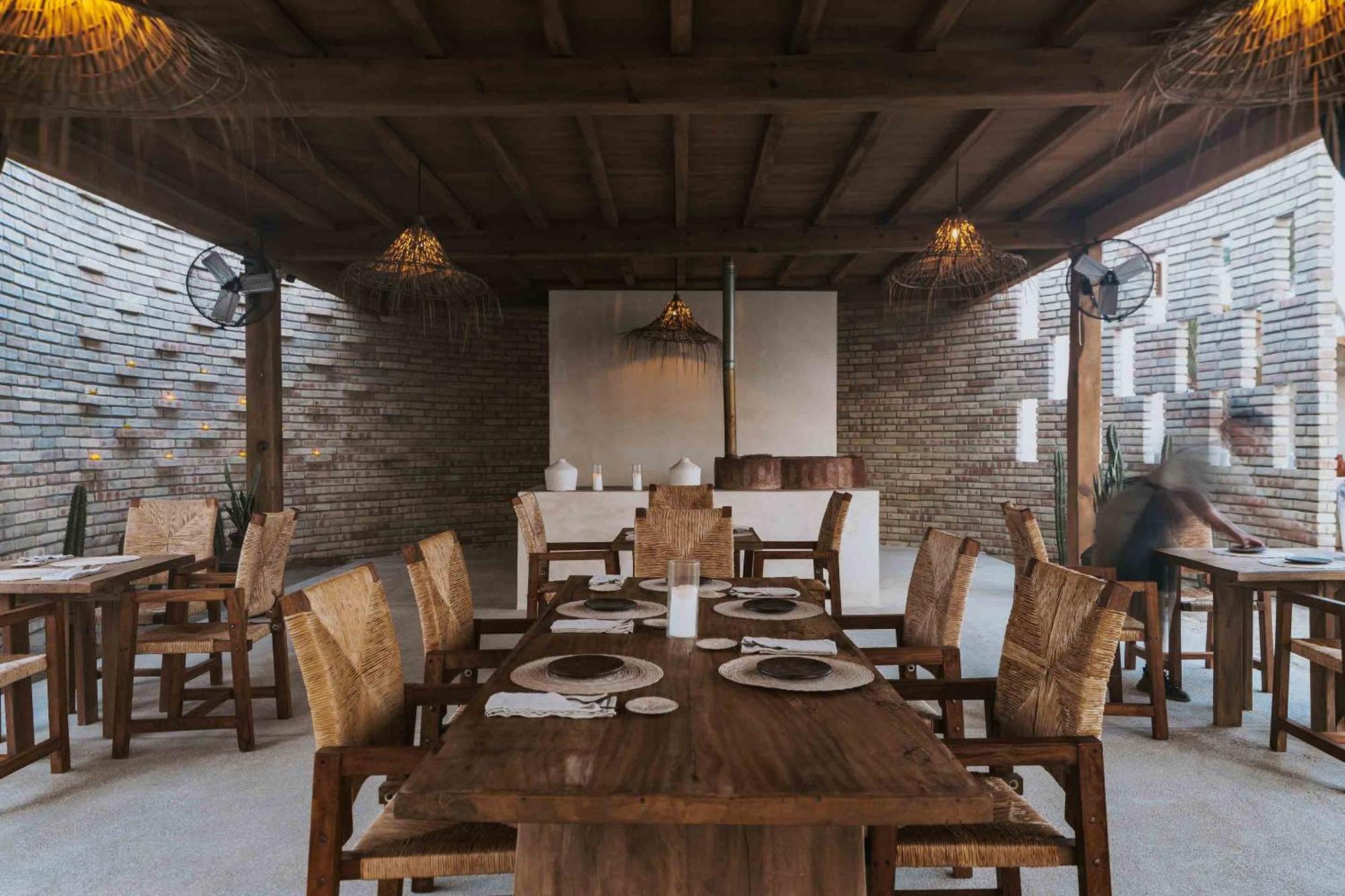 Casa Yuma, Puerto Escondido