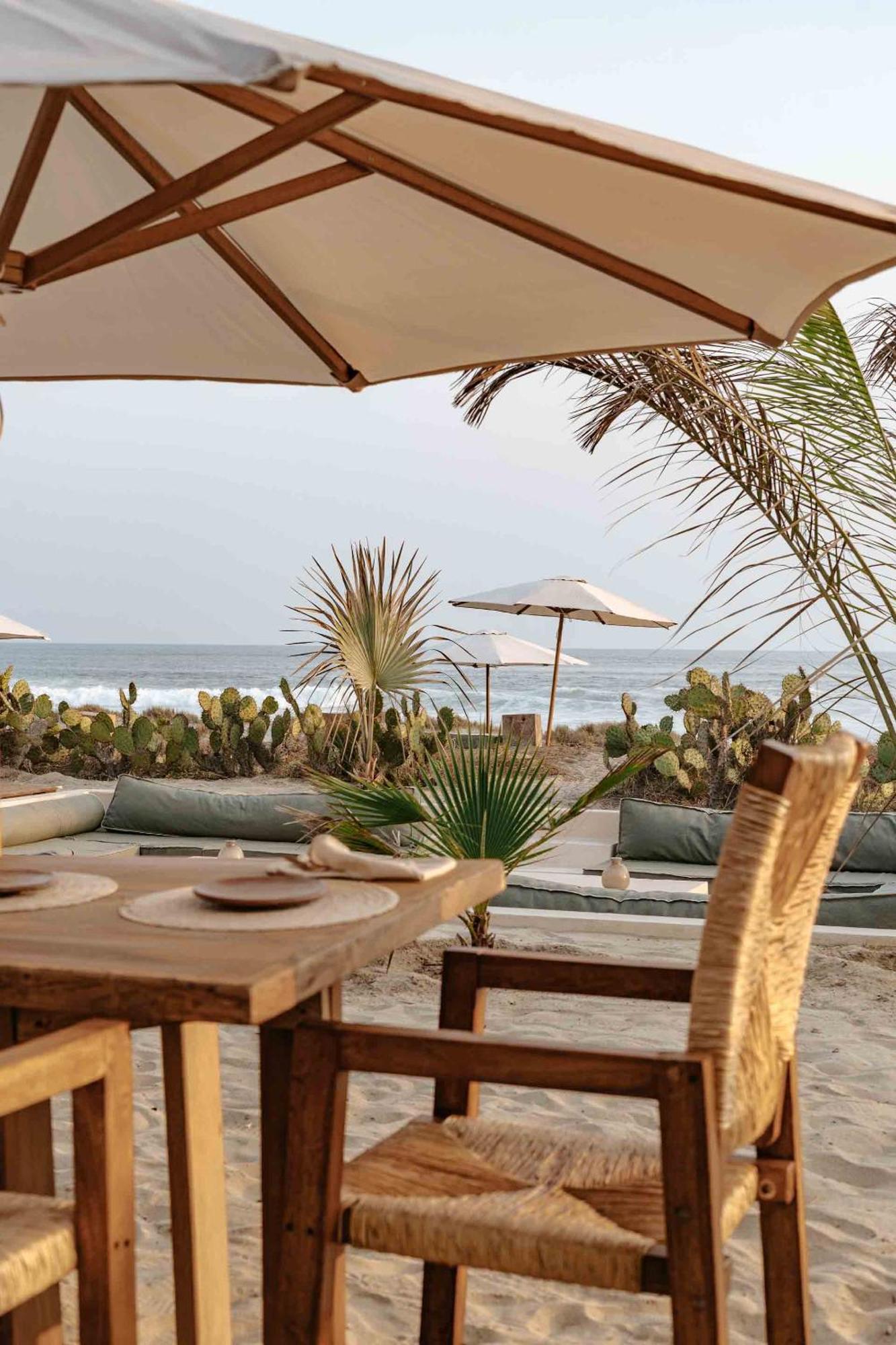 Casa Yuma, Puerto Escondido Hotel