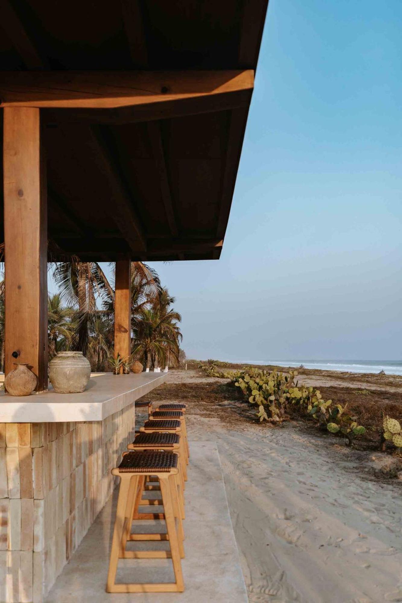 Hotel Casa Yuma, Puerto Escondido