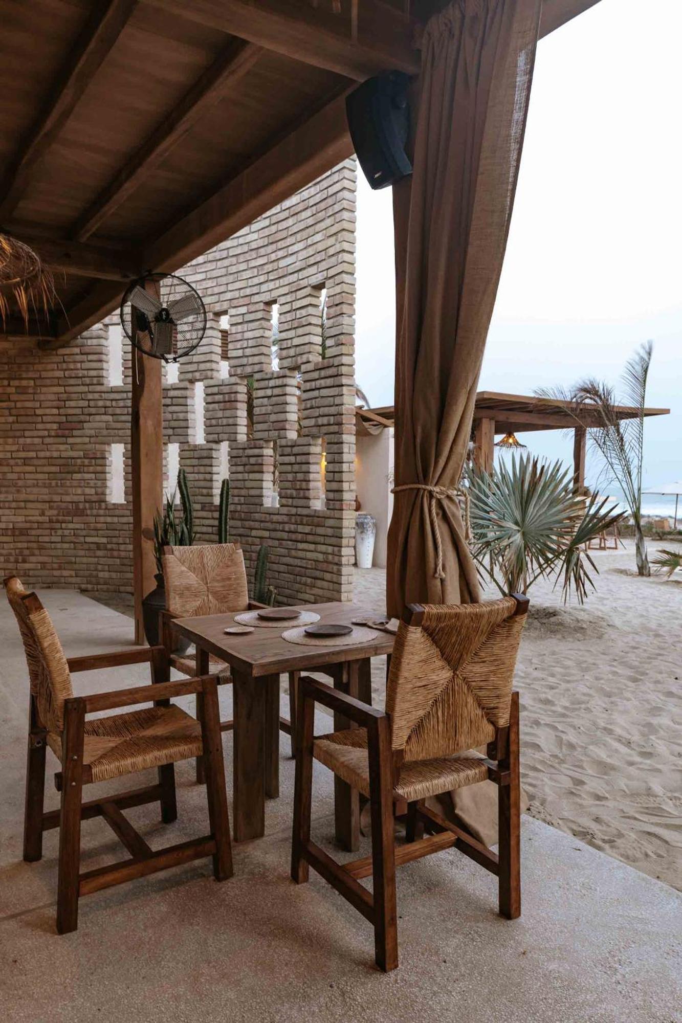 Casa Yuma, Puerto Escondido Hotel 4*
