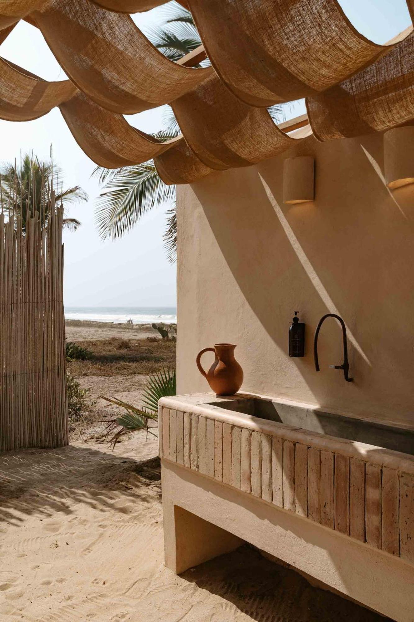 Hotel Casa Yuma, Puerto Escondido Puerto Escondido (Oaxaca)