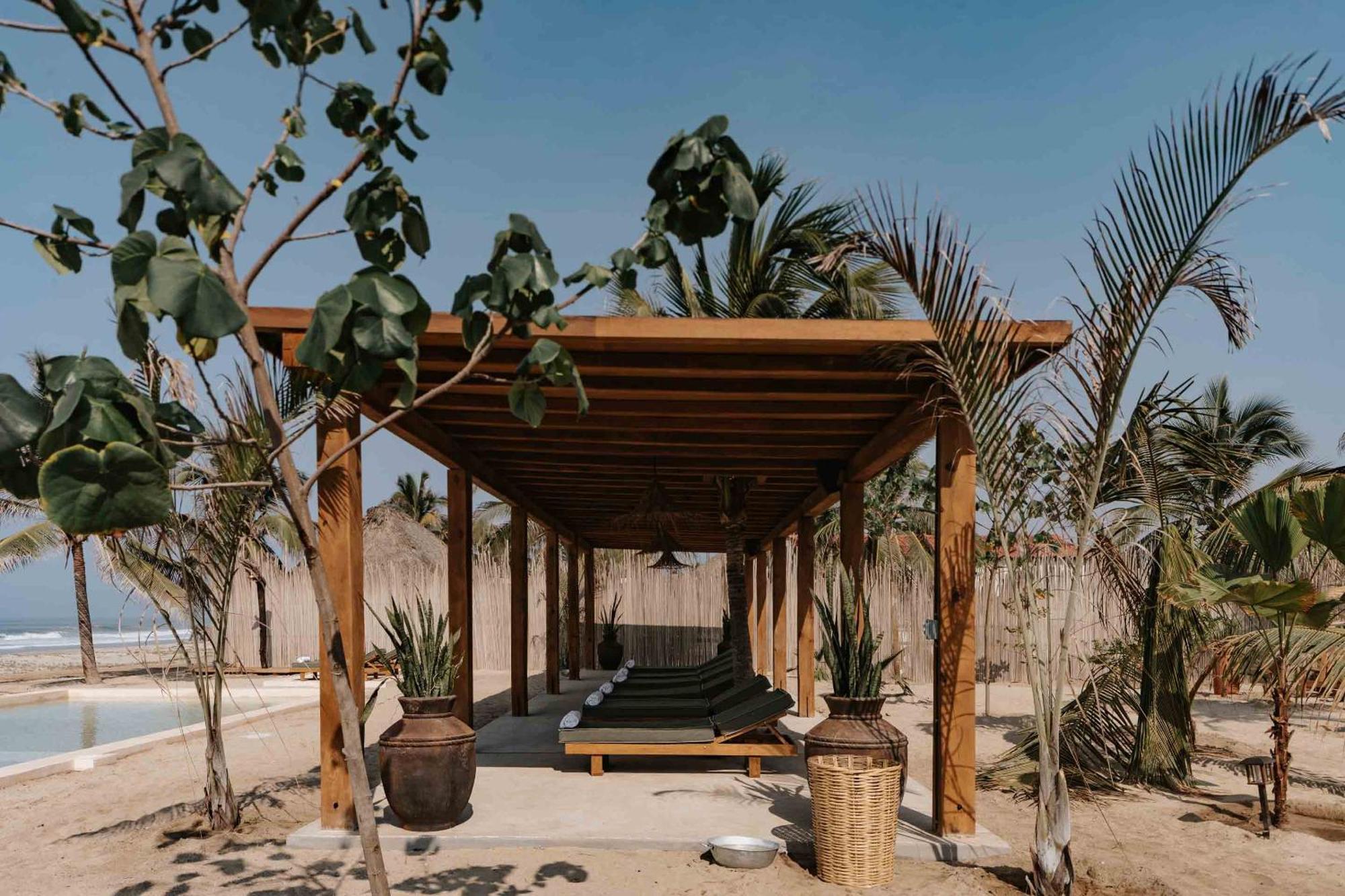Casa Yuma, Puerto Escondido Puerto Escondido (Oaxaca)