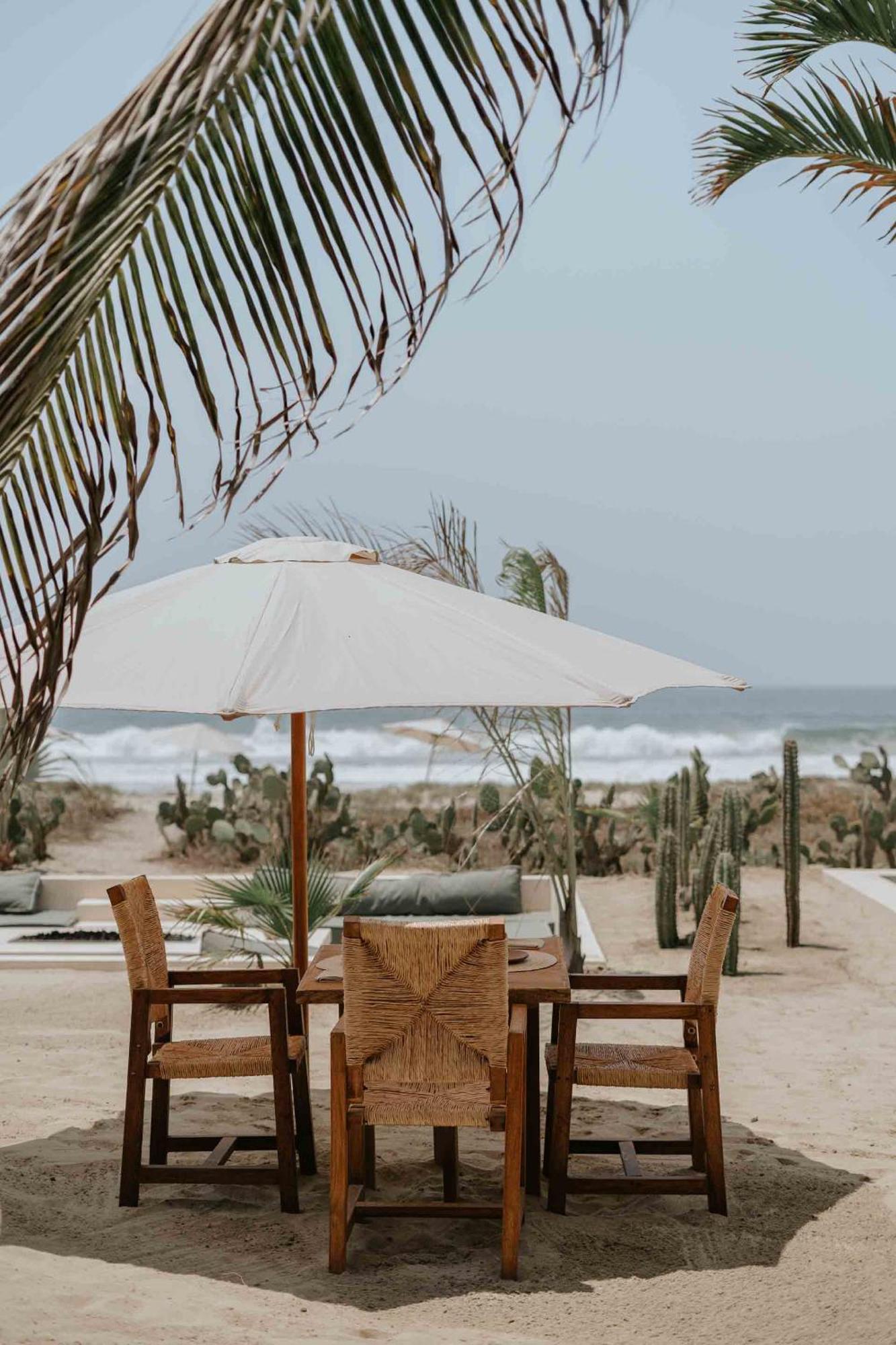 Casa Yuma, Puerto Escondido Hotel