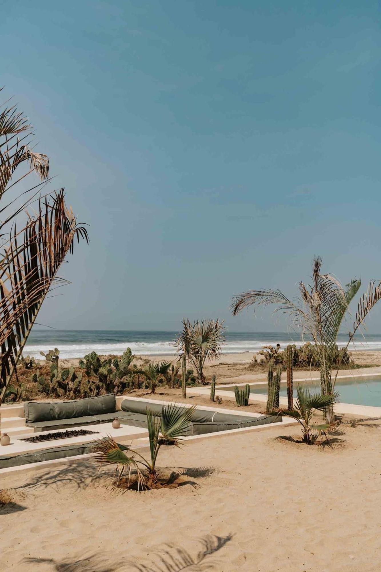 Hotel Casa Yuma, Puerto Escondido