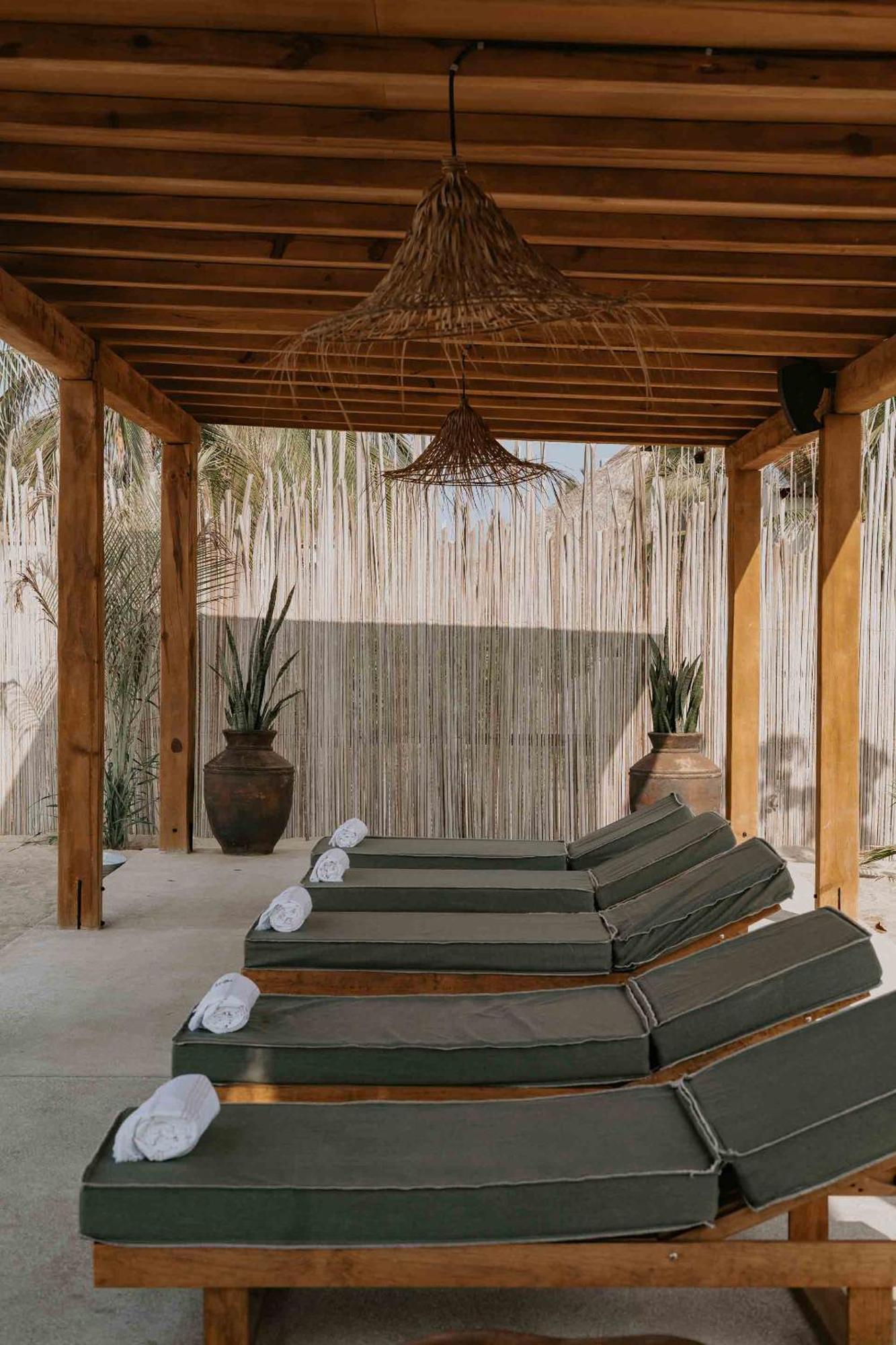Hotel Casa Yuma, Puerto Escondido 4*