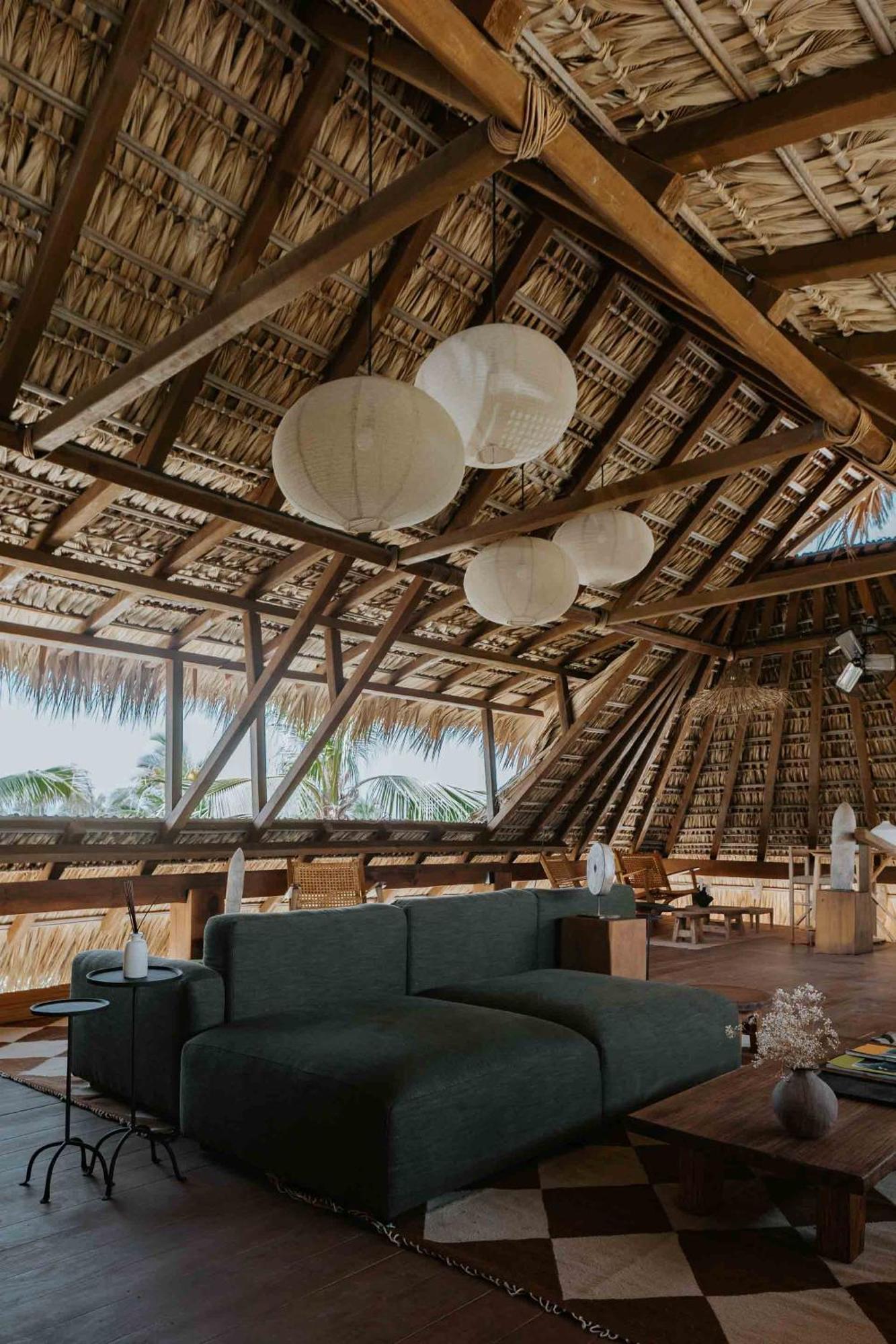 Casa Yuma, Puerto Escondido 4*