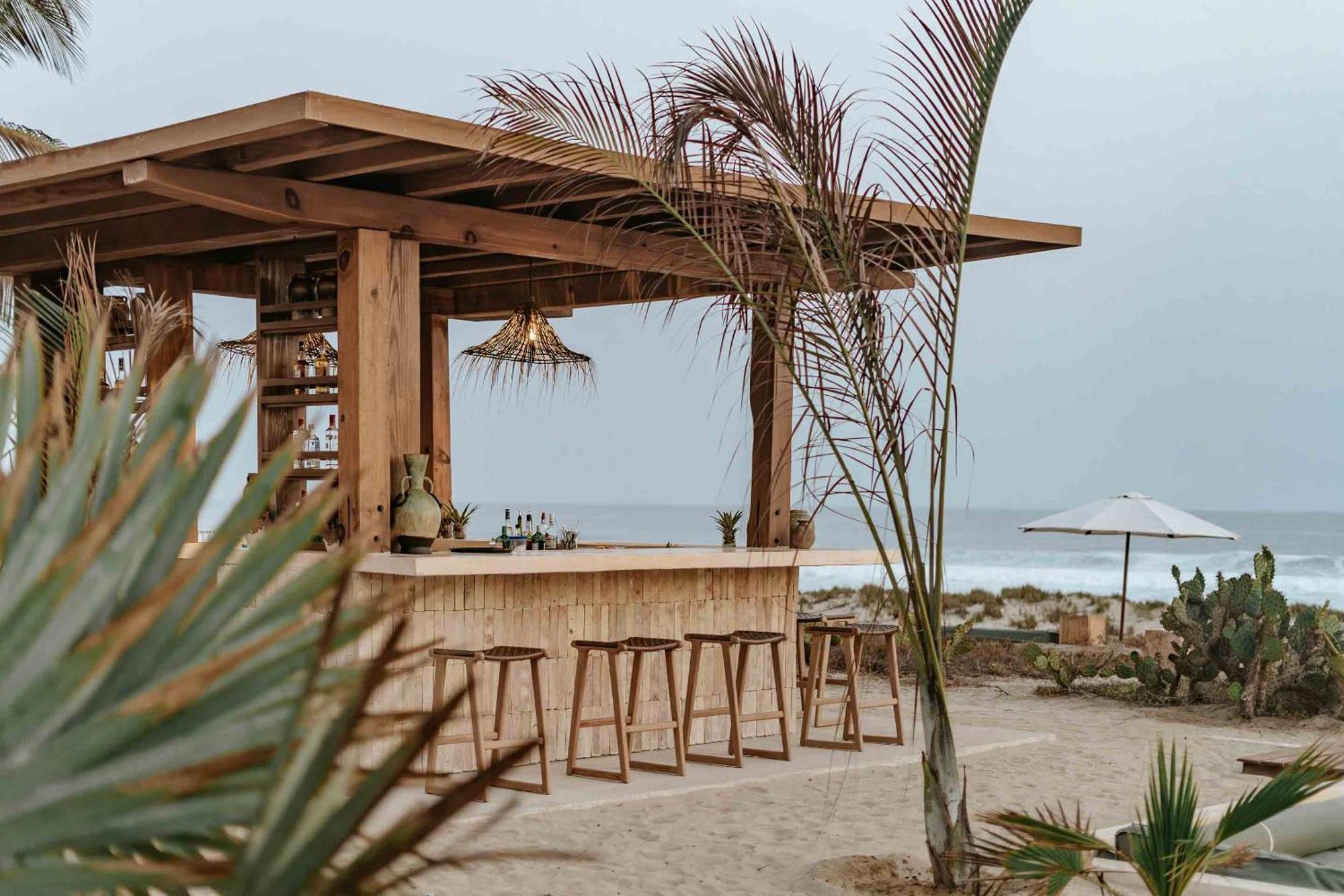 Casa Yuma, Puerto Escondido Puerto Escondido (Oaxaca)