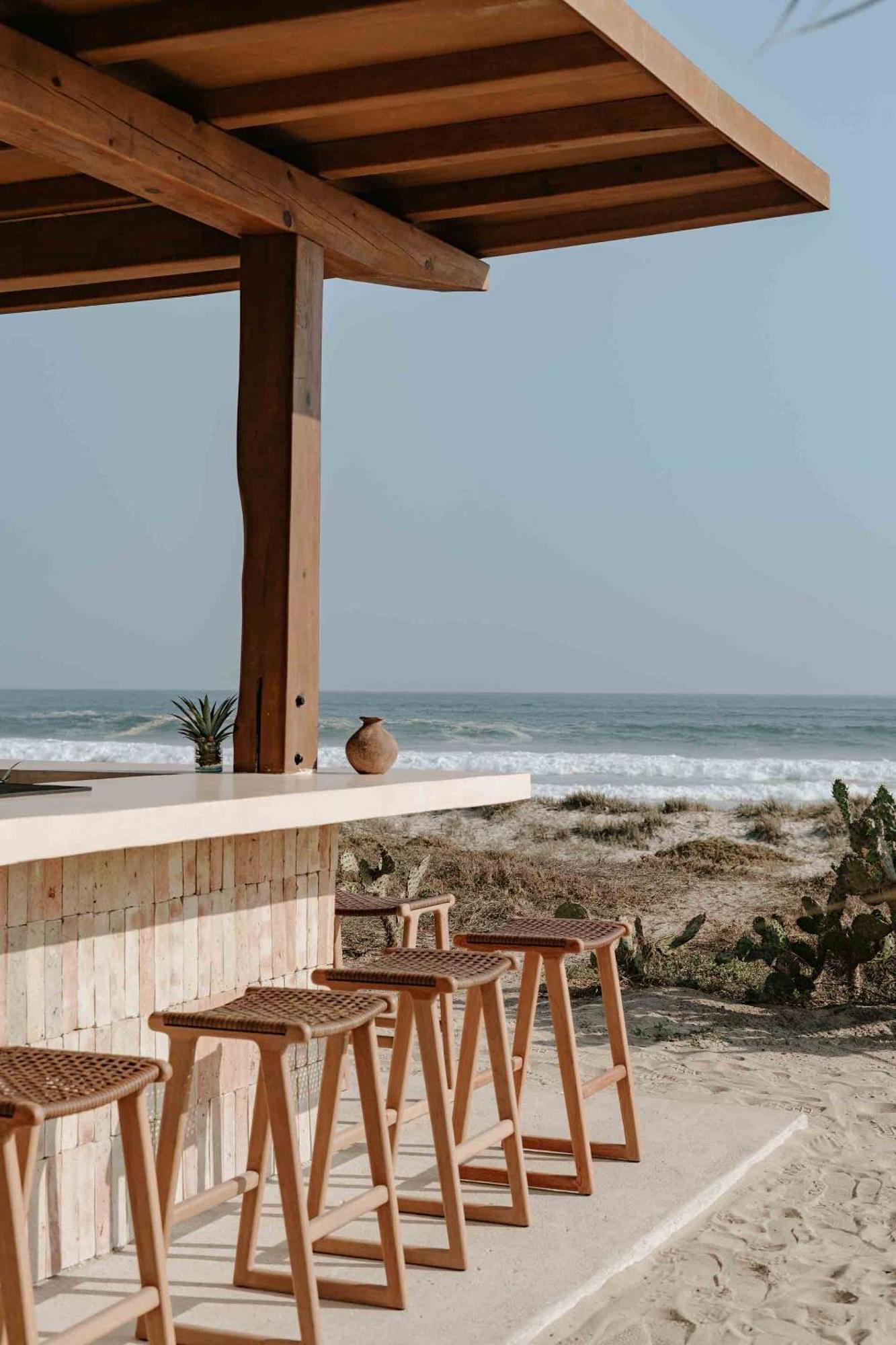 Casa Yuma, Puerto Escondido 4* Puerto Escondido (Oaxaca)