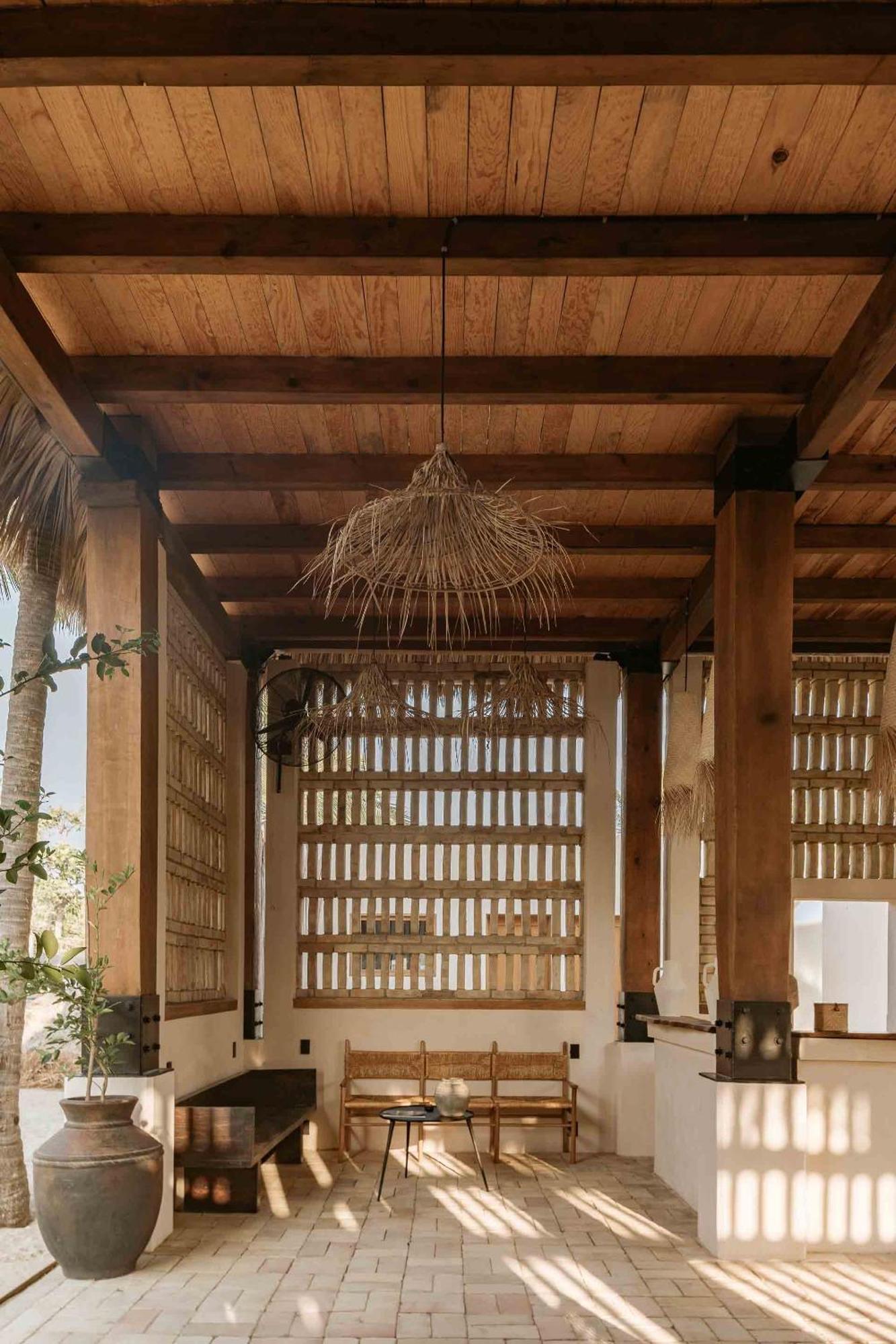 Casa Yuma, Puerto Escondido Hotel