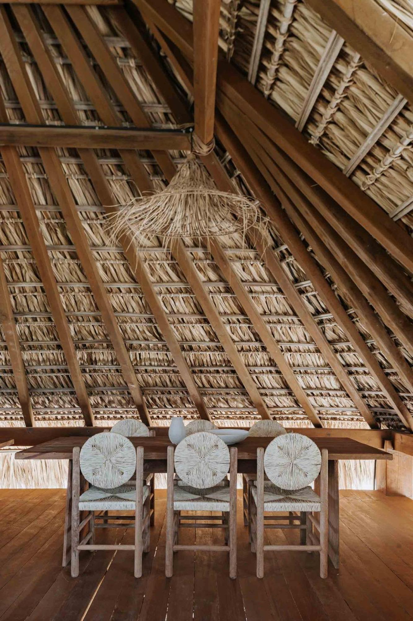 Hotel Casa Yuma, Puerto Escondido