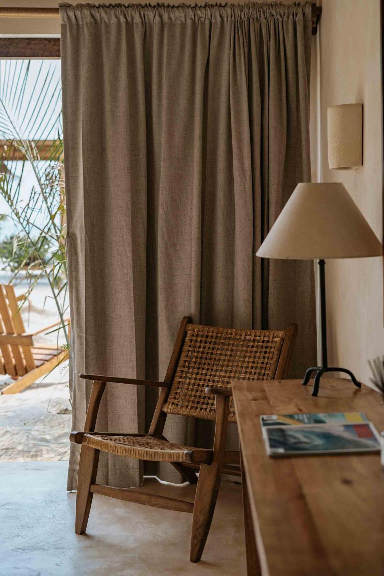 Casa Yuma, Puerto Escondido Hotel 4*