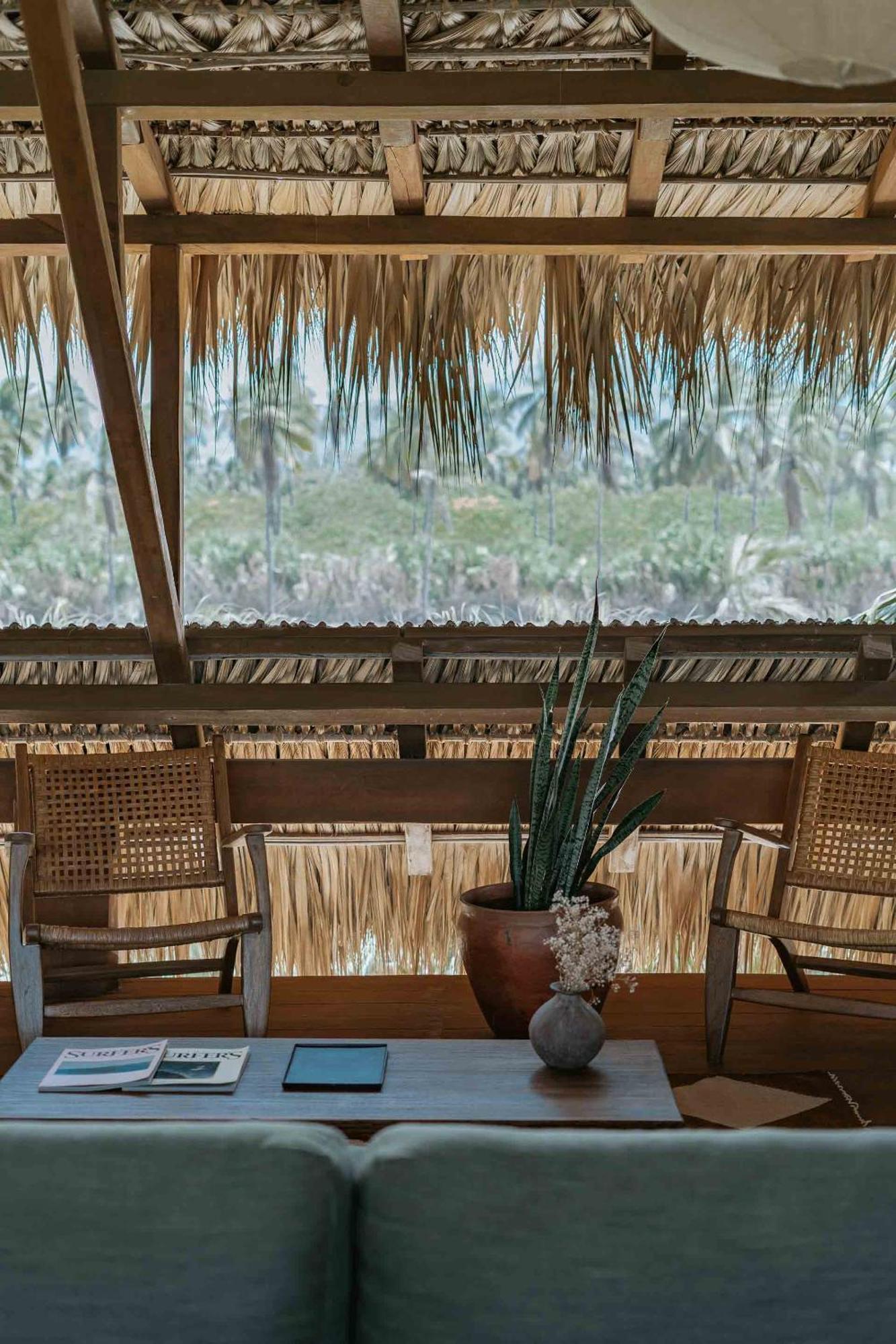 Hotel Casa Yuma, Puerto Escondido 4*