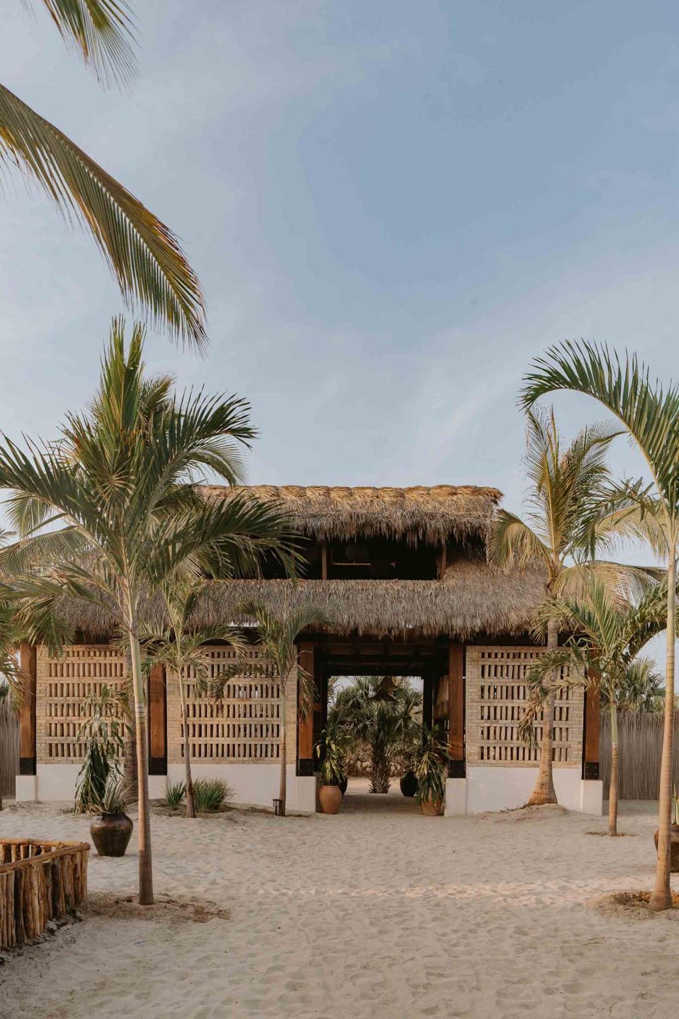 Casa Yuma, Puerto Escondido 4*