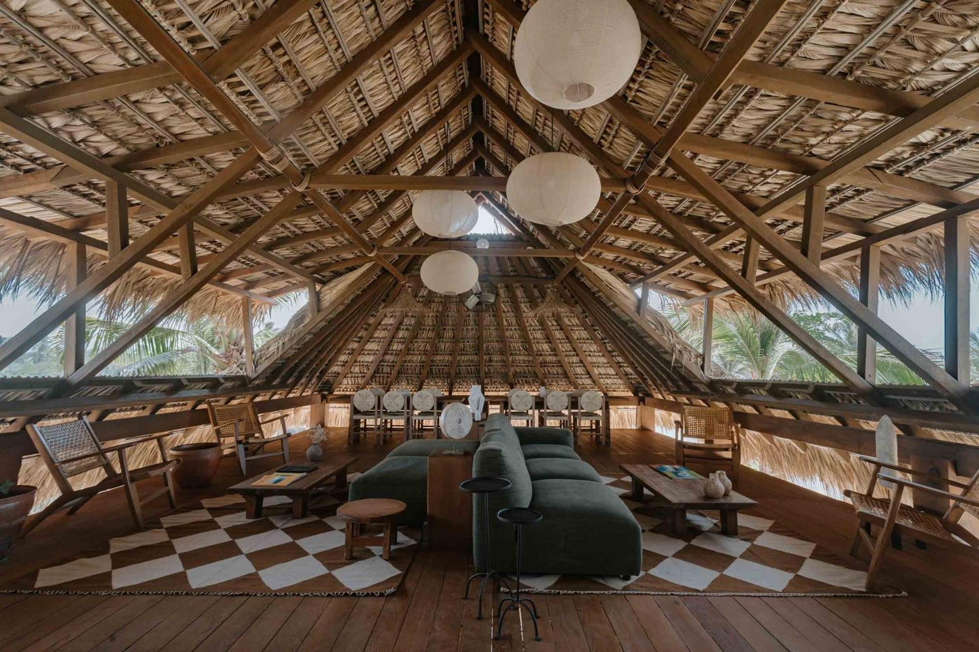 Casa Yuma, Puerto Escondido