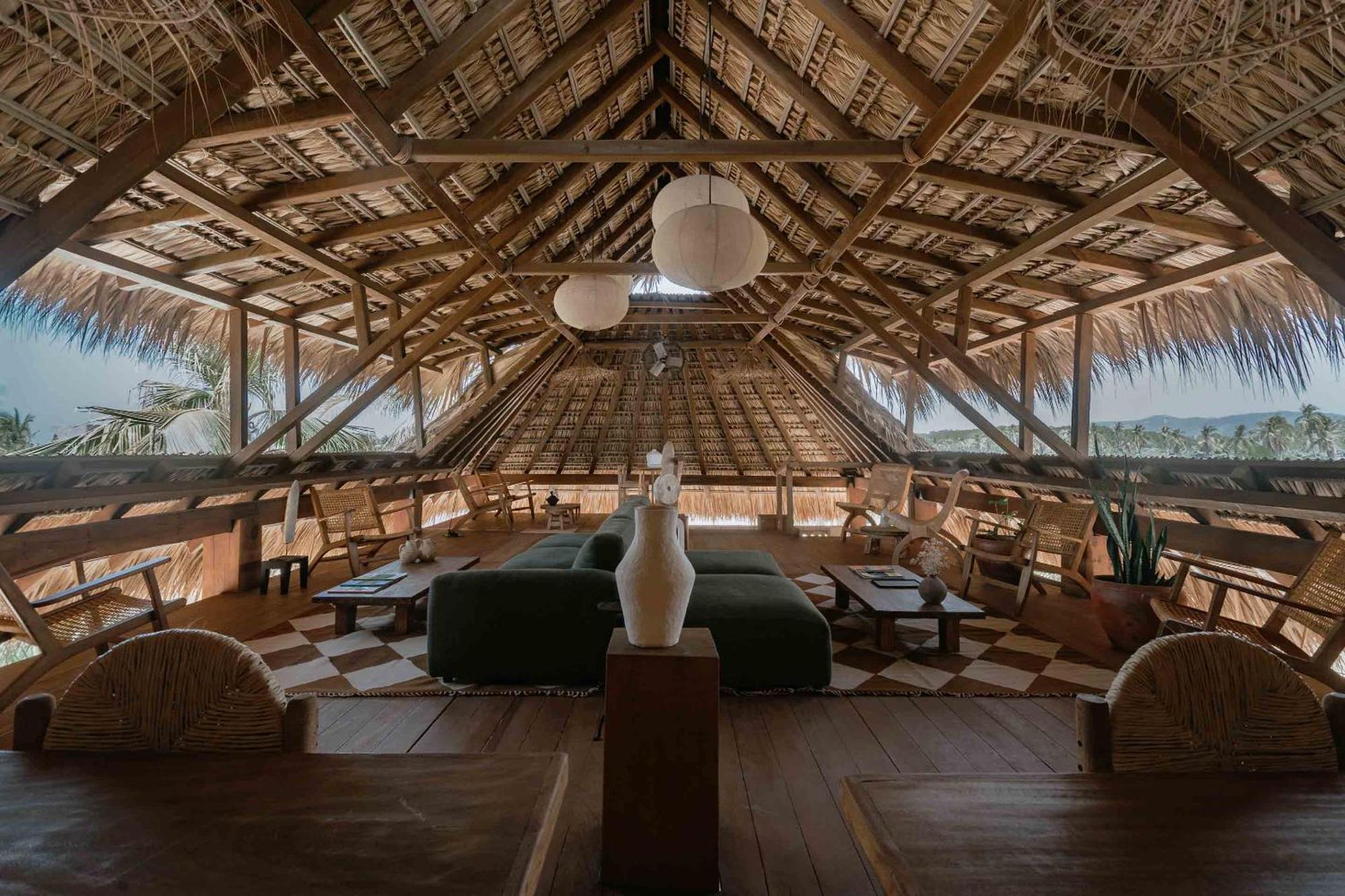 Casa Yuma, Puerto Escondido Hotel