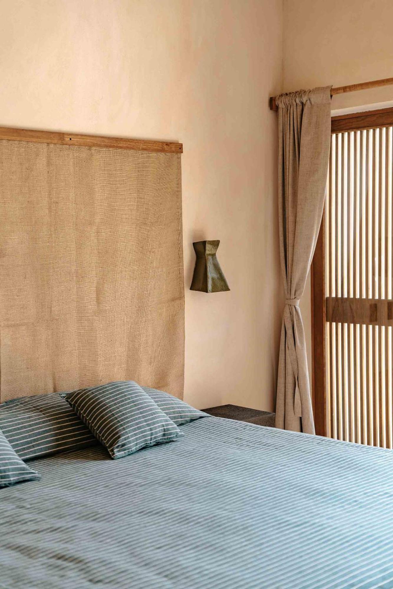 Hotel Casa Yuma, Puerto Escondido