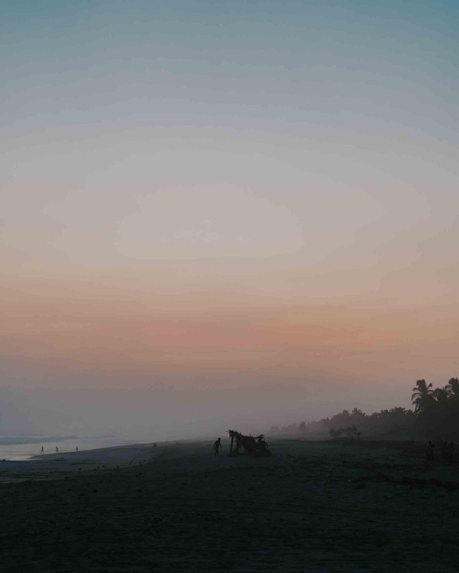 Casa Yuma, Puerto Escondido Hotel 4*