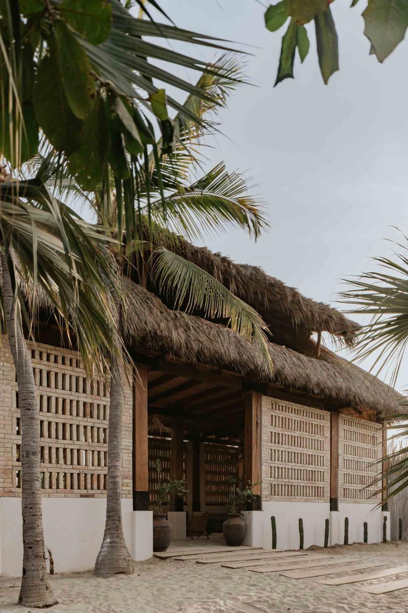 Hotel Casa Yuma, Puerto Escondido 4*
