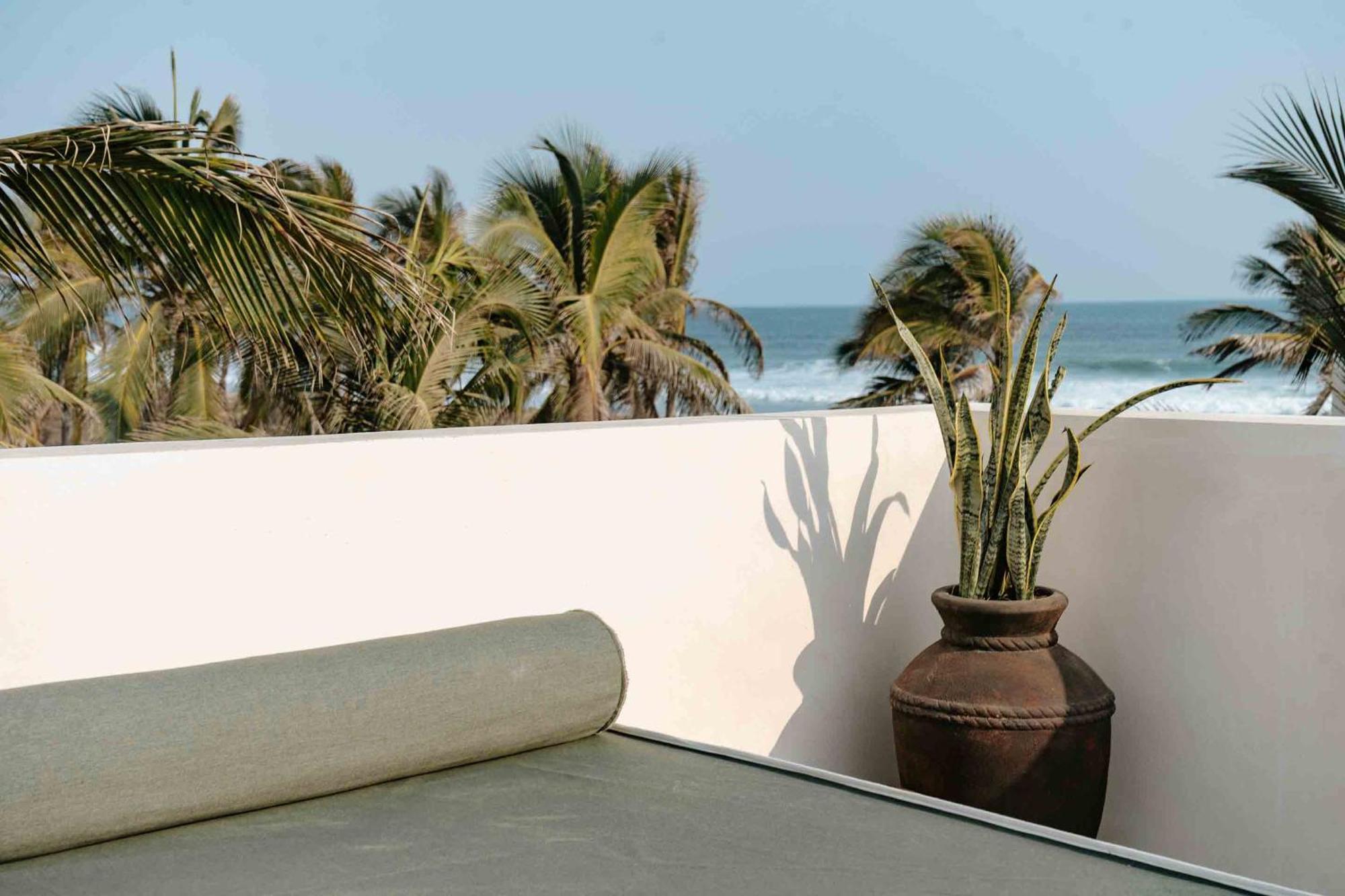 Hotel Casa Yuma, Puerto Escondido