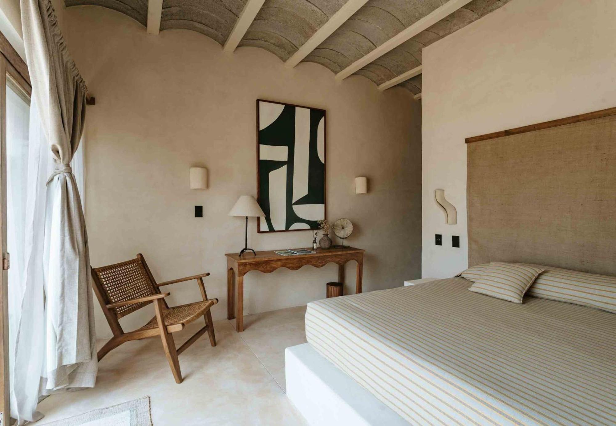 Casa Yuma, Puerto Escondido Hotel 4*