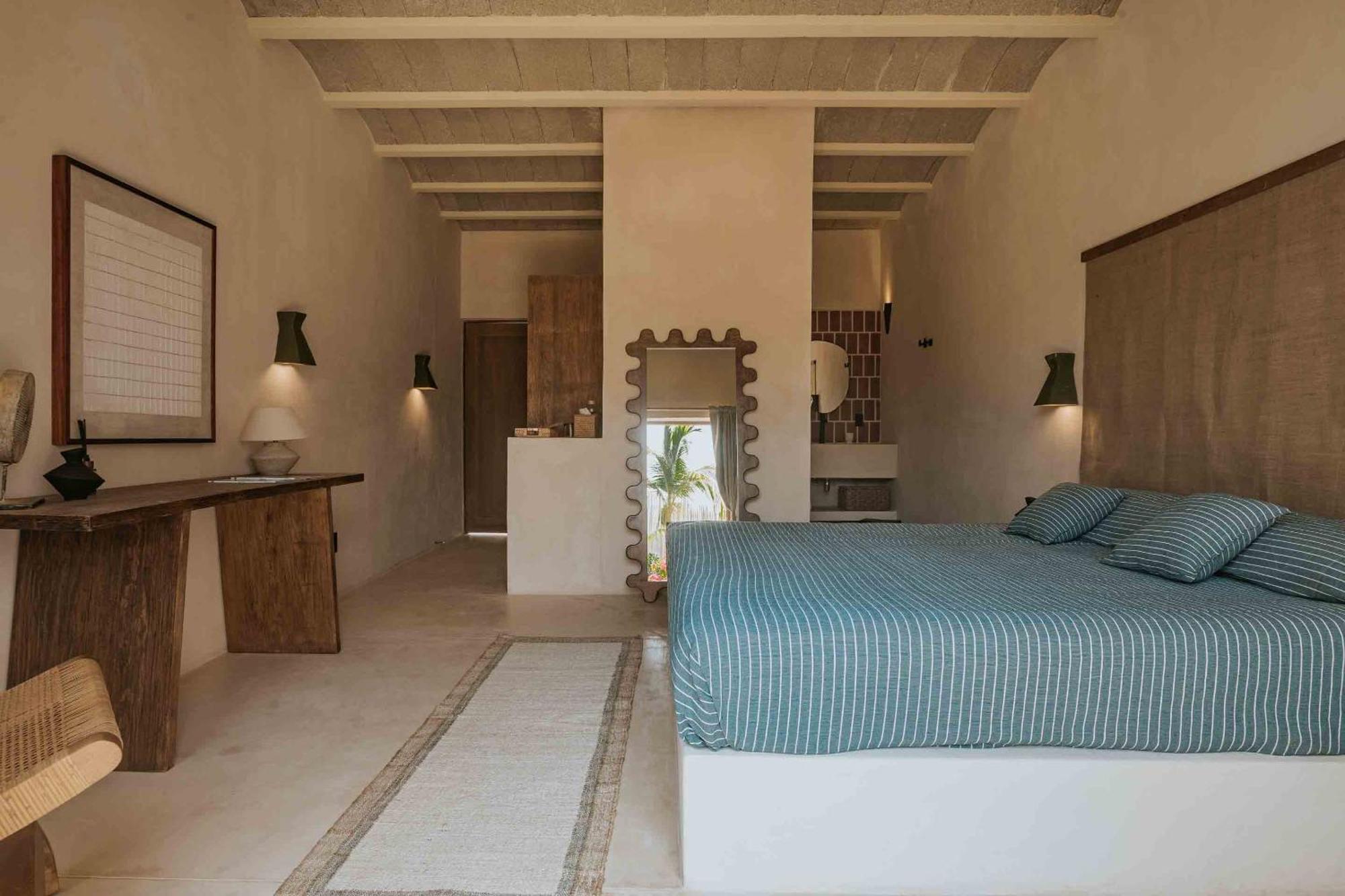 Casa Yuma, Puerto Escondido Hotel