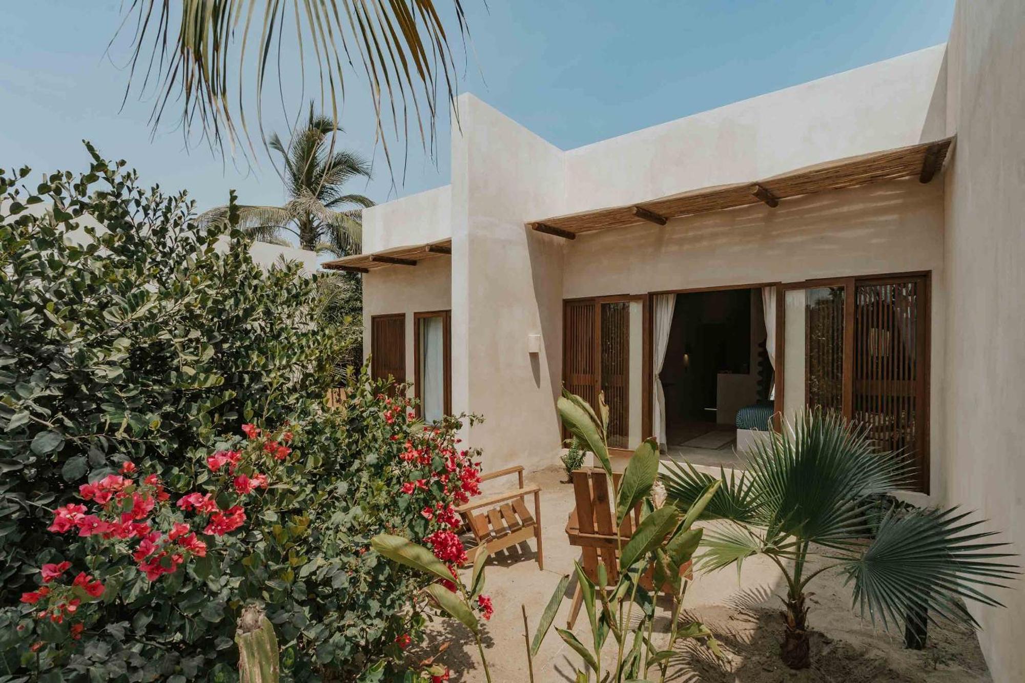 Hotel Casa Yuma, Puerto Escondido