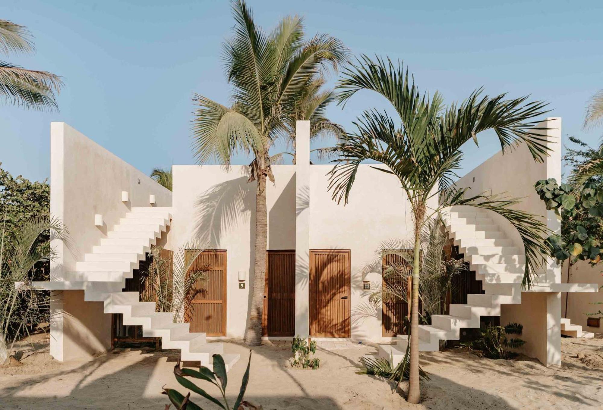 Casa Yuma, Puerto Escondido Hotel 4*