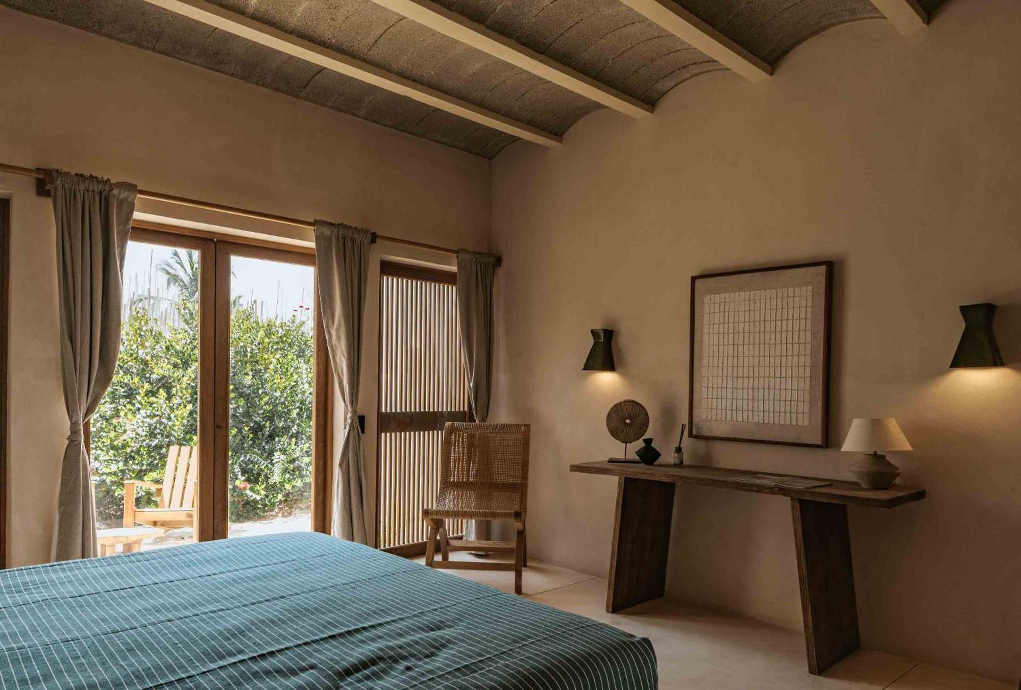 Casa Yuma, Puerto Escondido 4* Puerto Escondido (Oaxaca)