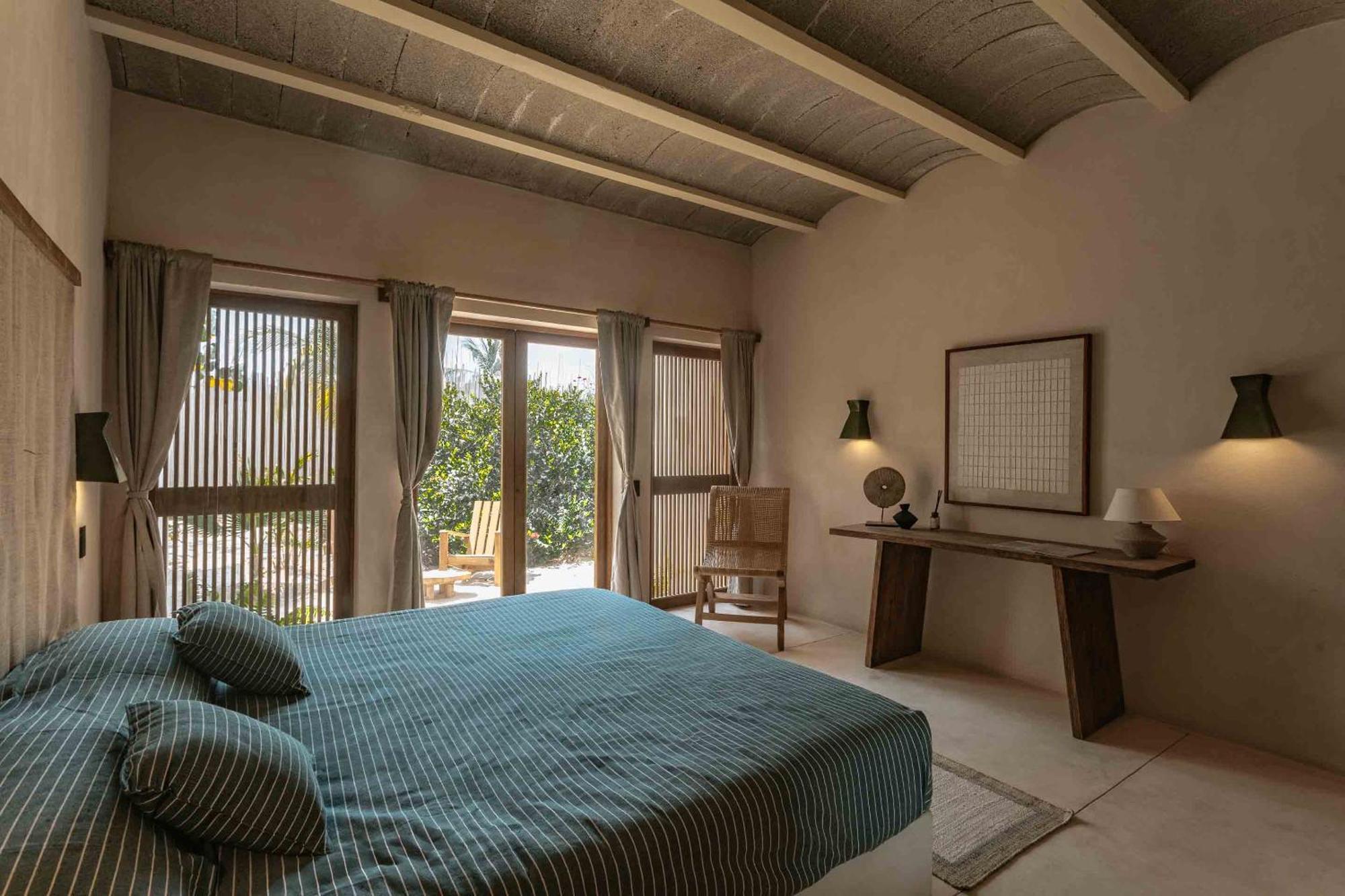 Casa Yuma, Puerto Escondido