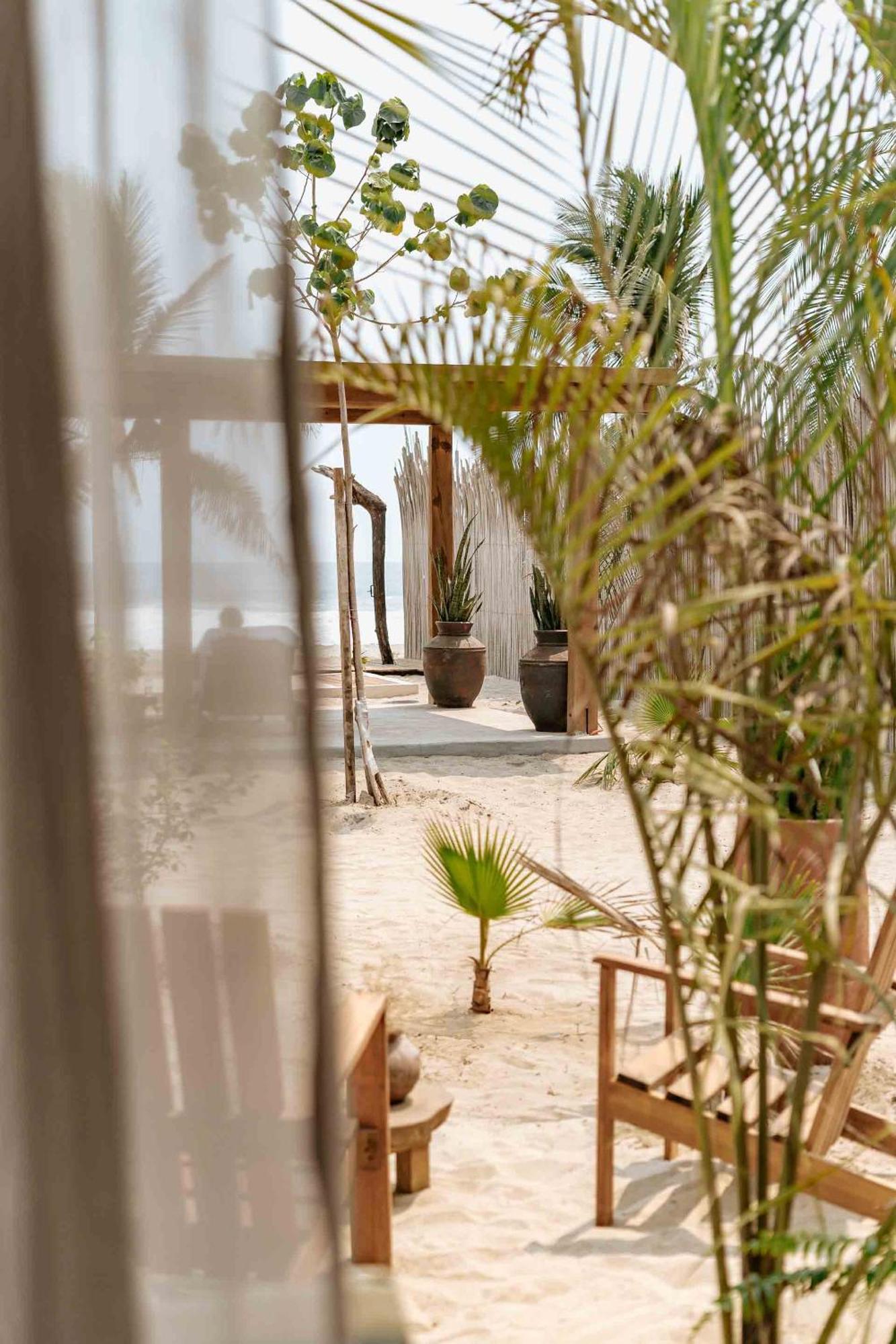 Casa Yuma, Puerto Escondido Hotel