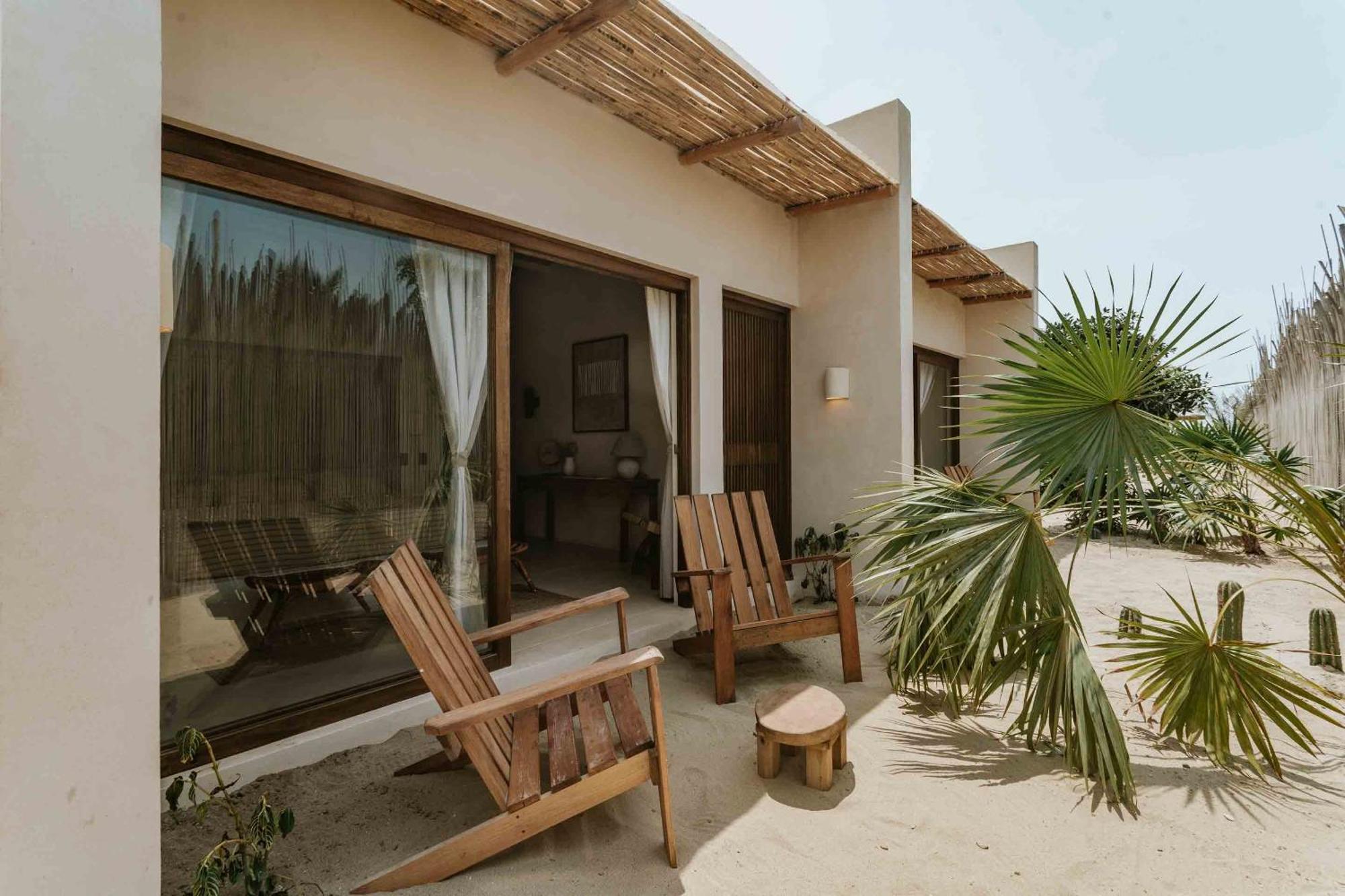 Casa Yuma, Puerto Escondido Hotel 4*
