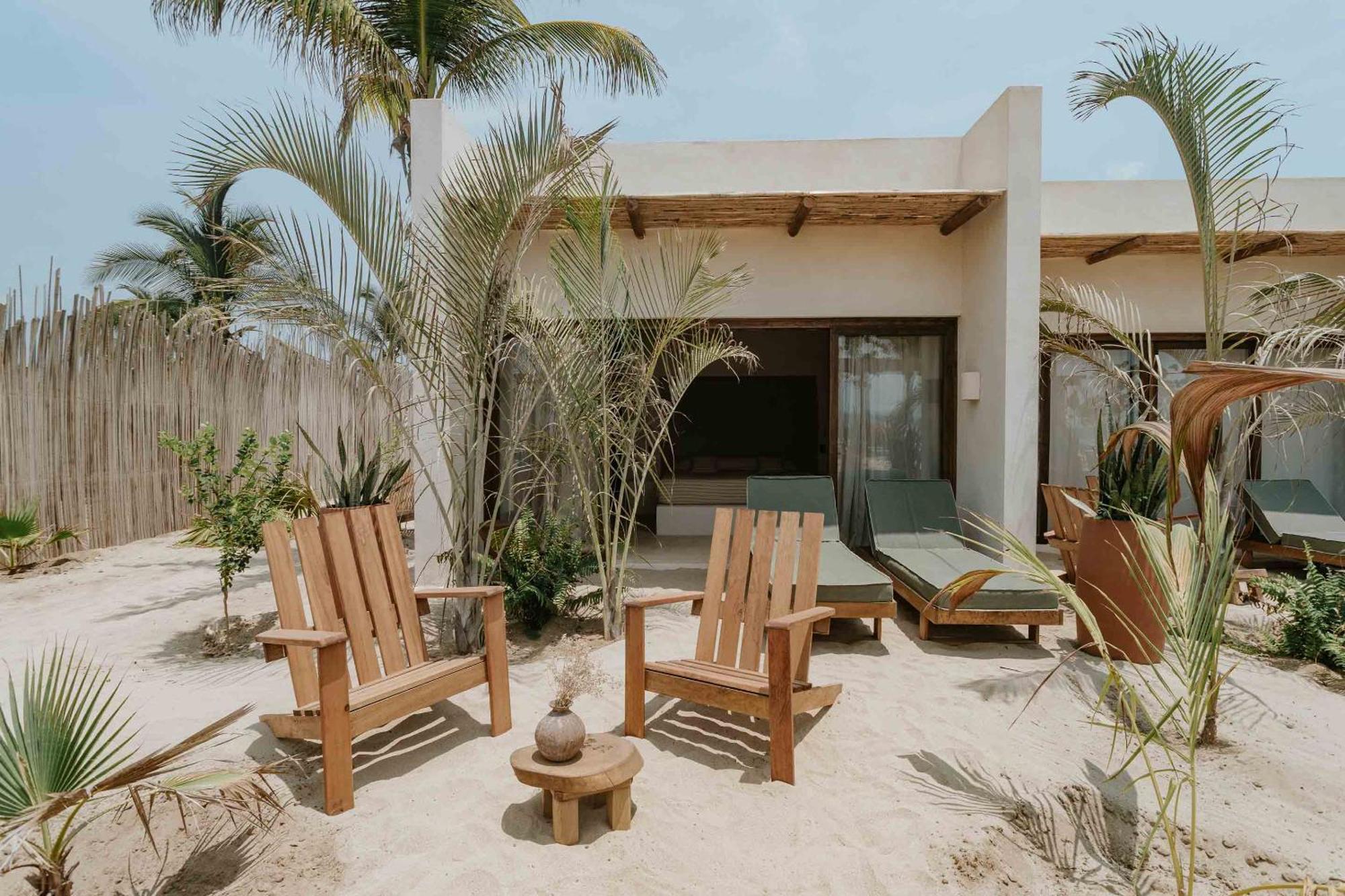 Hotel Casa Yuma, Puerto Escondido Puerto Escondido (Oaxaca)