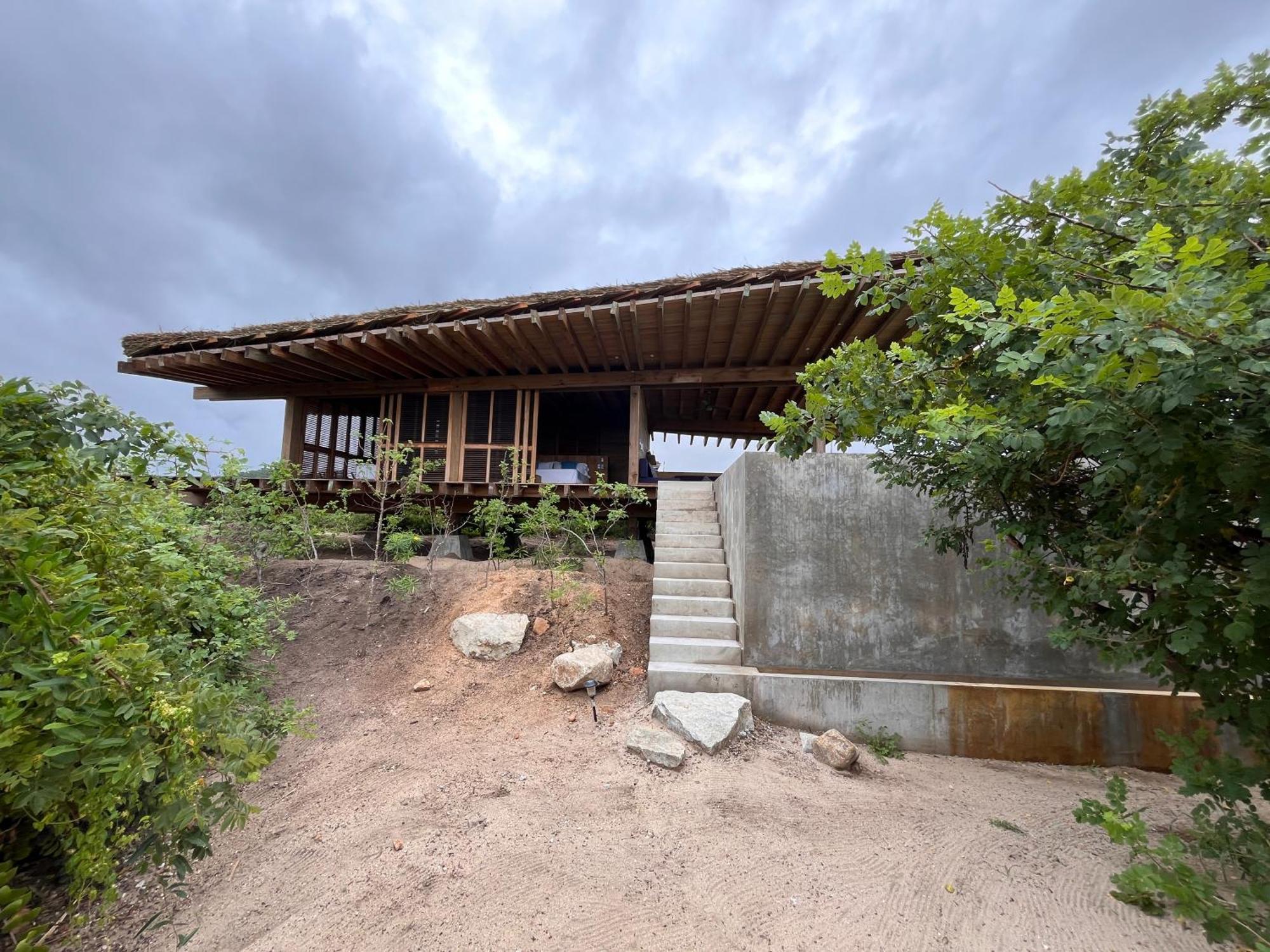 Punta Pajaros Hotel 5*