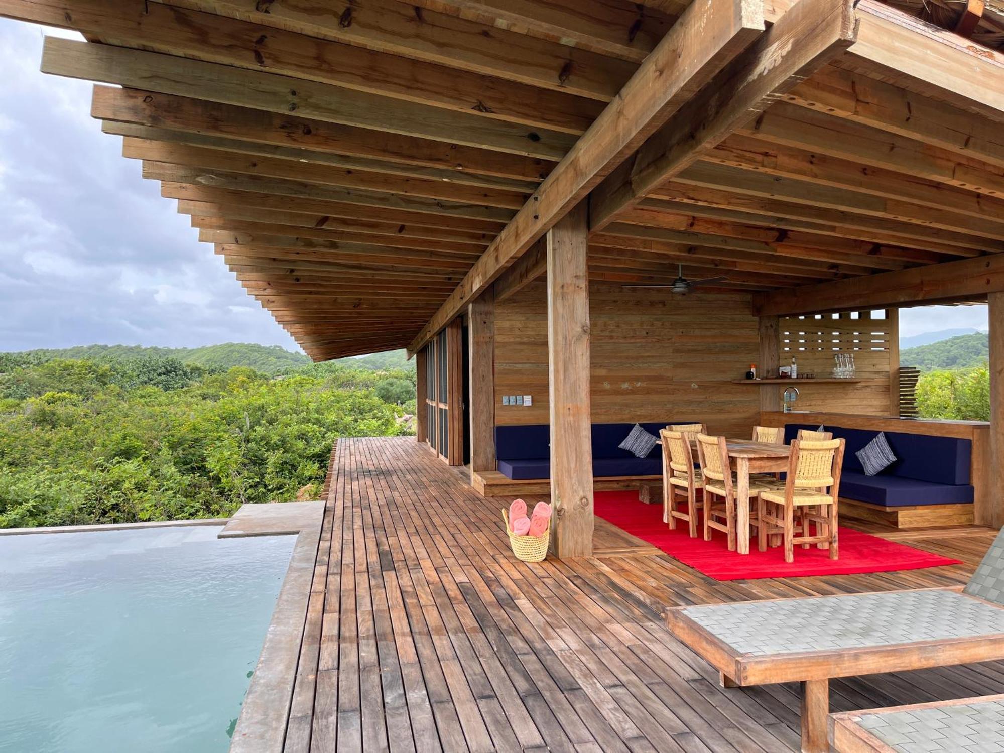 Punta Pajaros Hotel 5*
