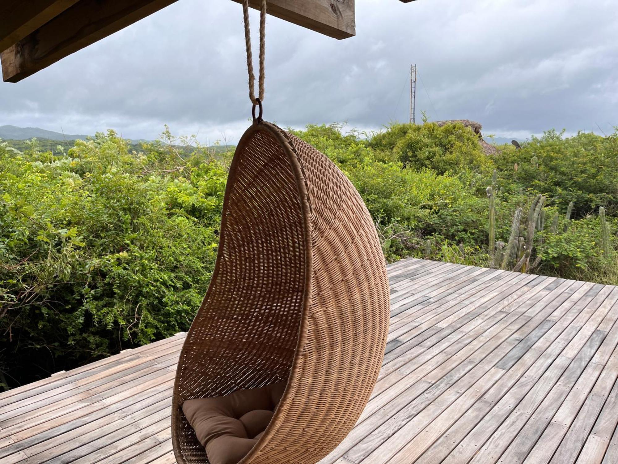 Hotel Punta Pajaros 5*