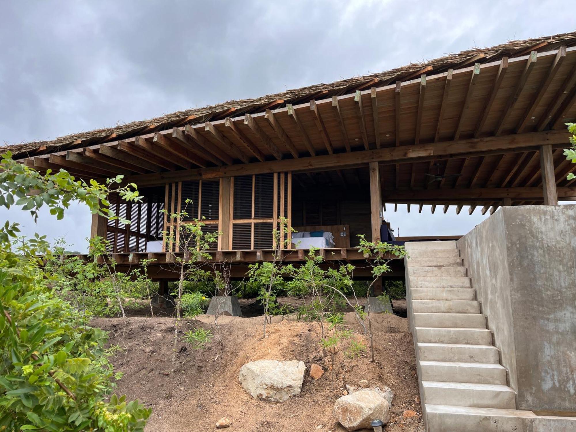 Punta Pajaros 5*
