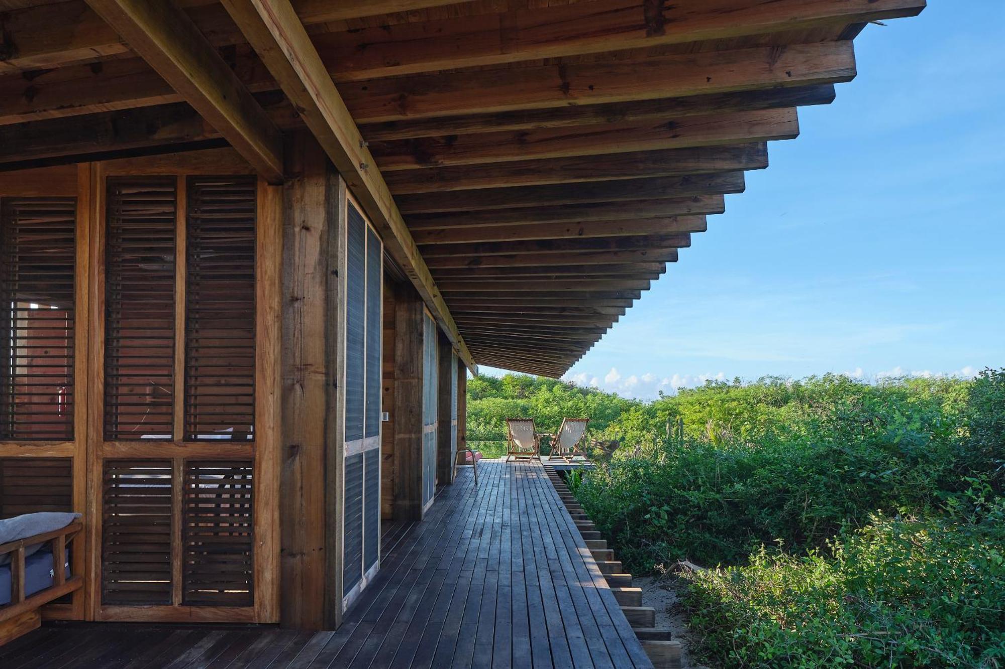 Hotel Punta Pajaros 5*