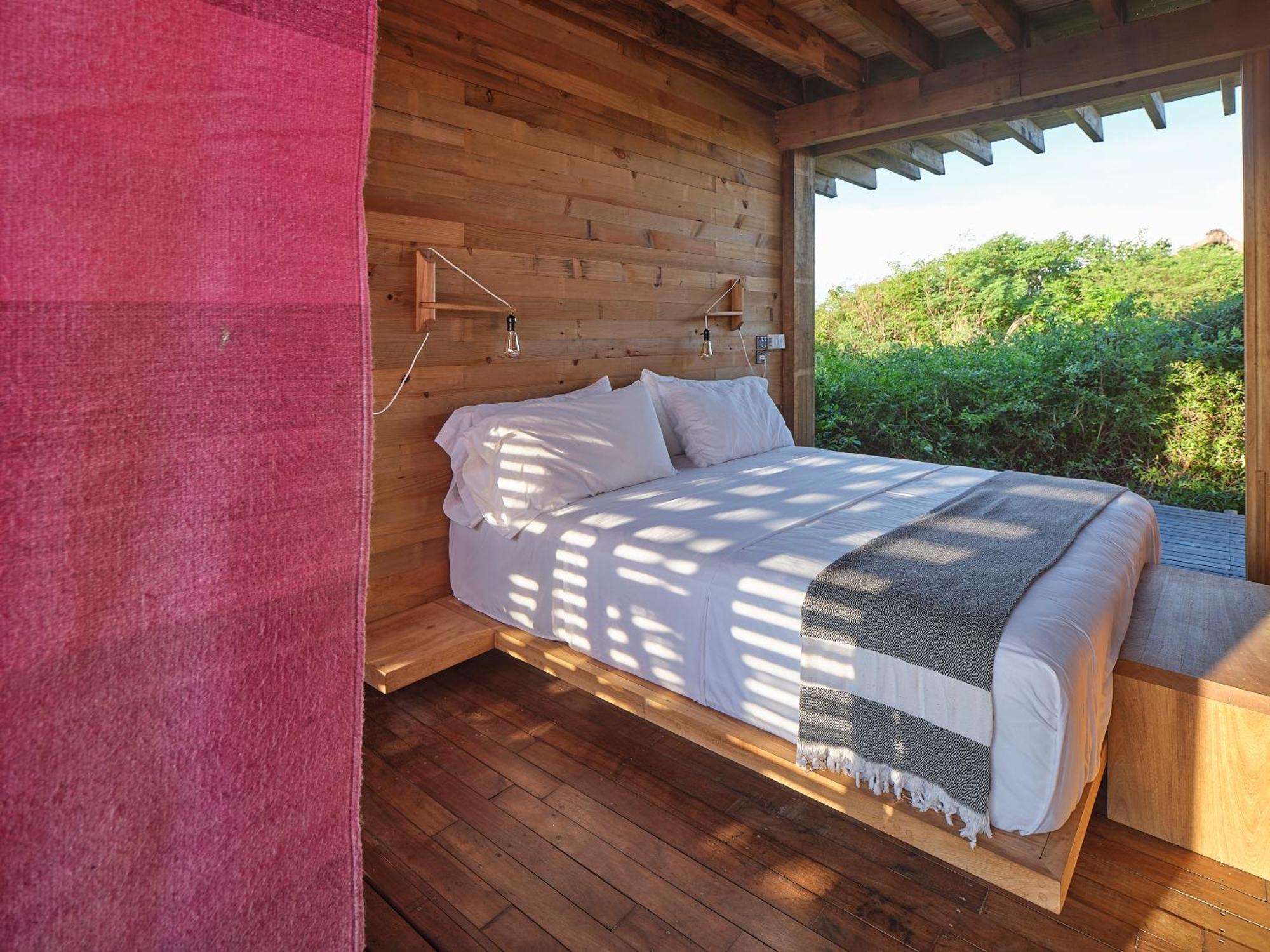 Punta Pajaros Hotel 5*