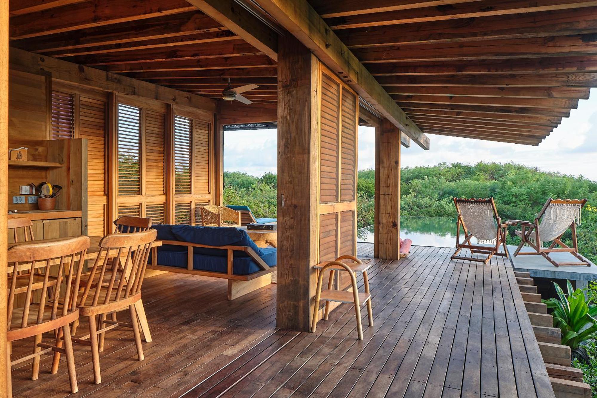 Punta Pajaros 5*