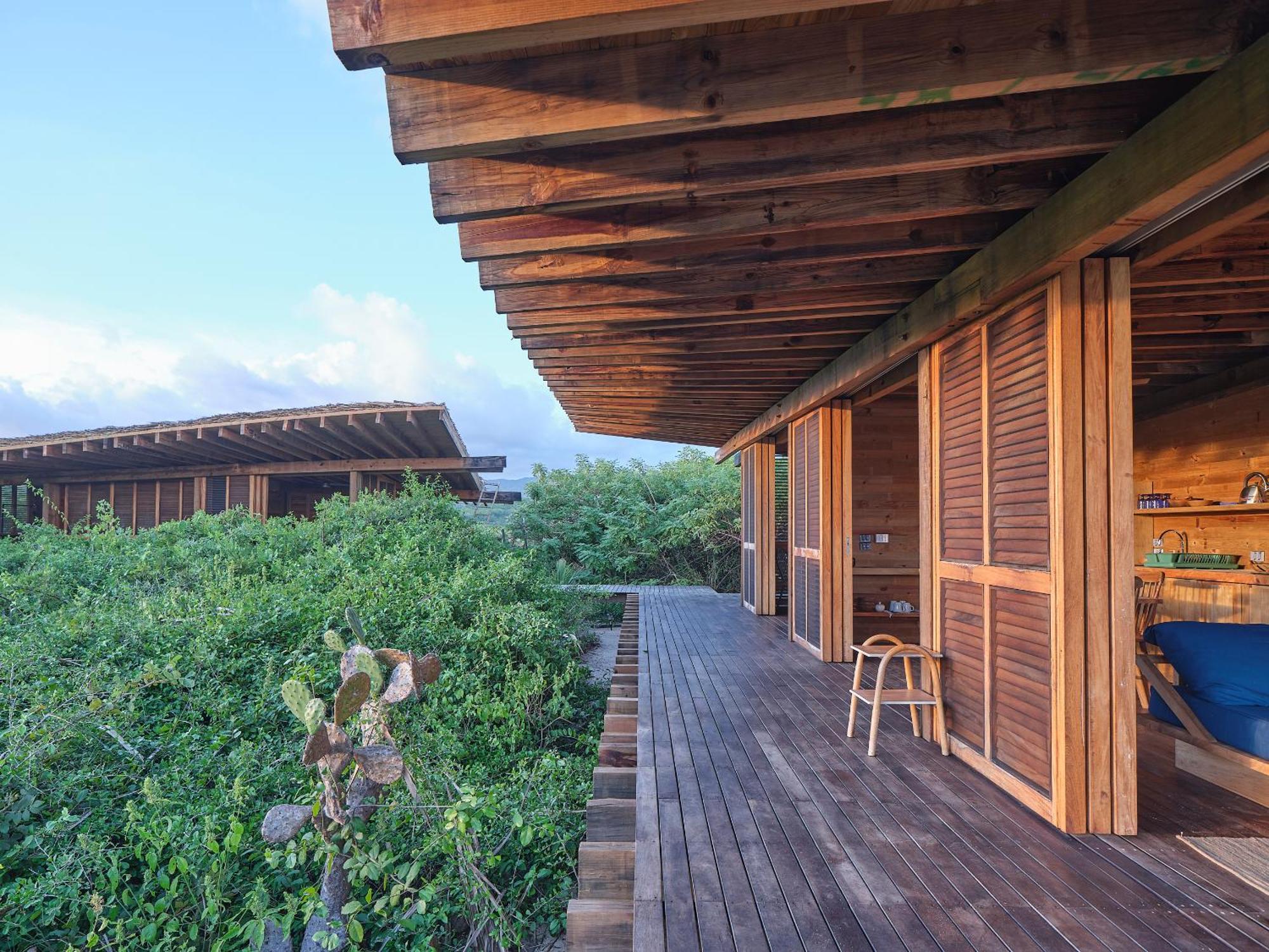 Punta Pajaros 5* Puerto Escondido (Oaxaca)