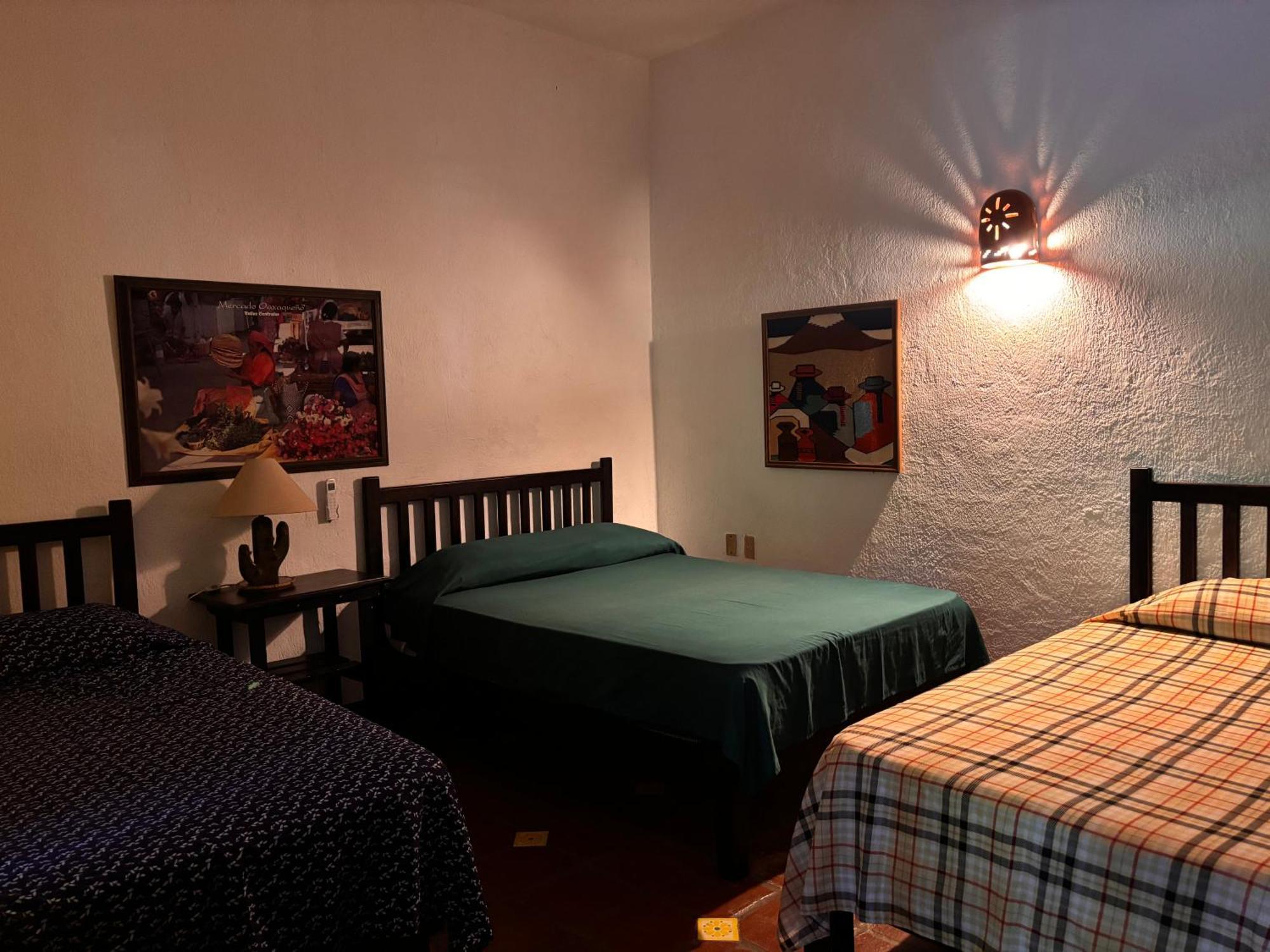 Casa Bastin * Puerto Escondido (Oaxaca)
