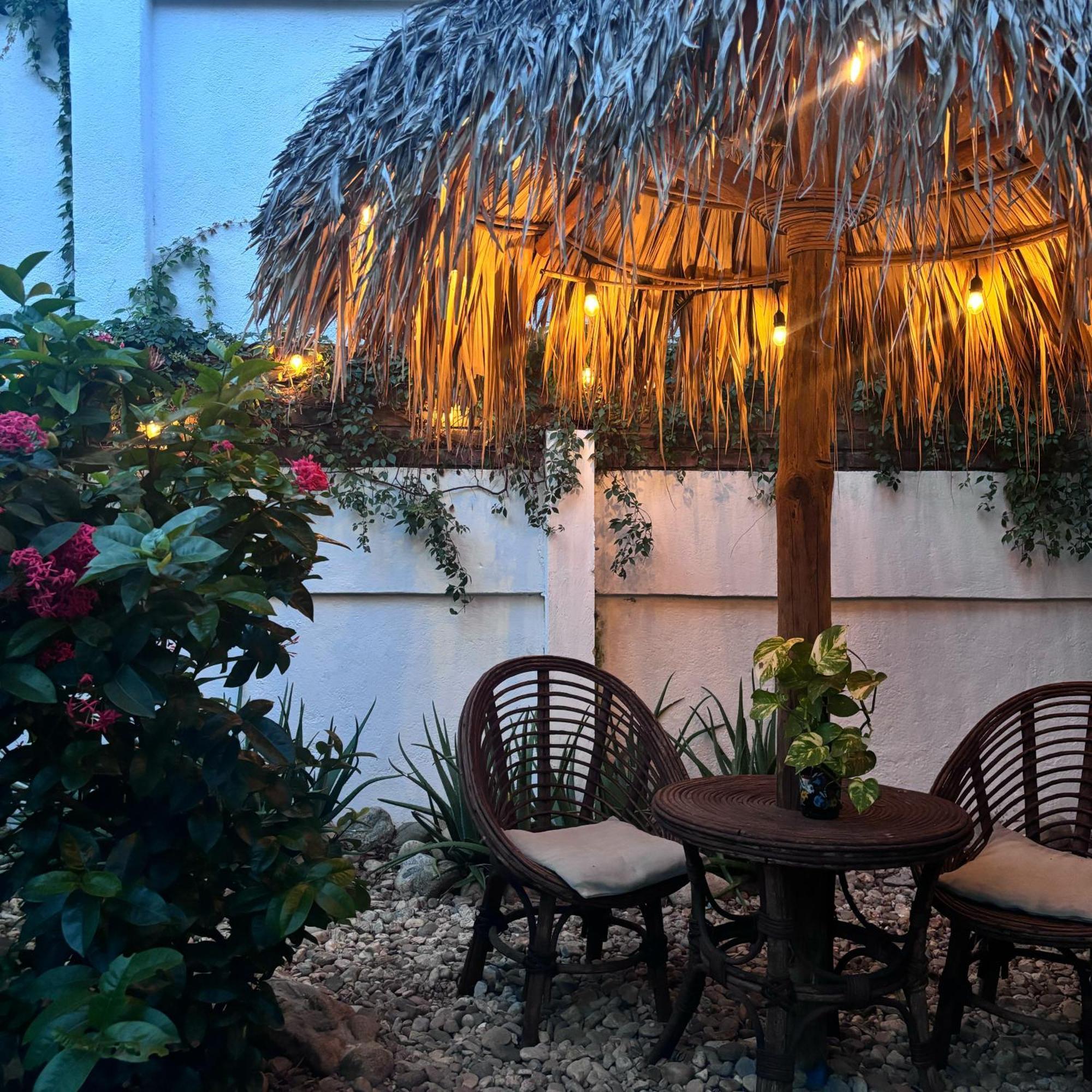 Casa Bastin Puerto Escondido (Oaxaca)