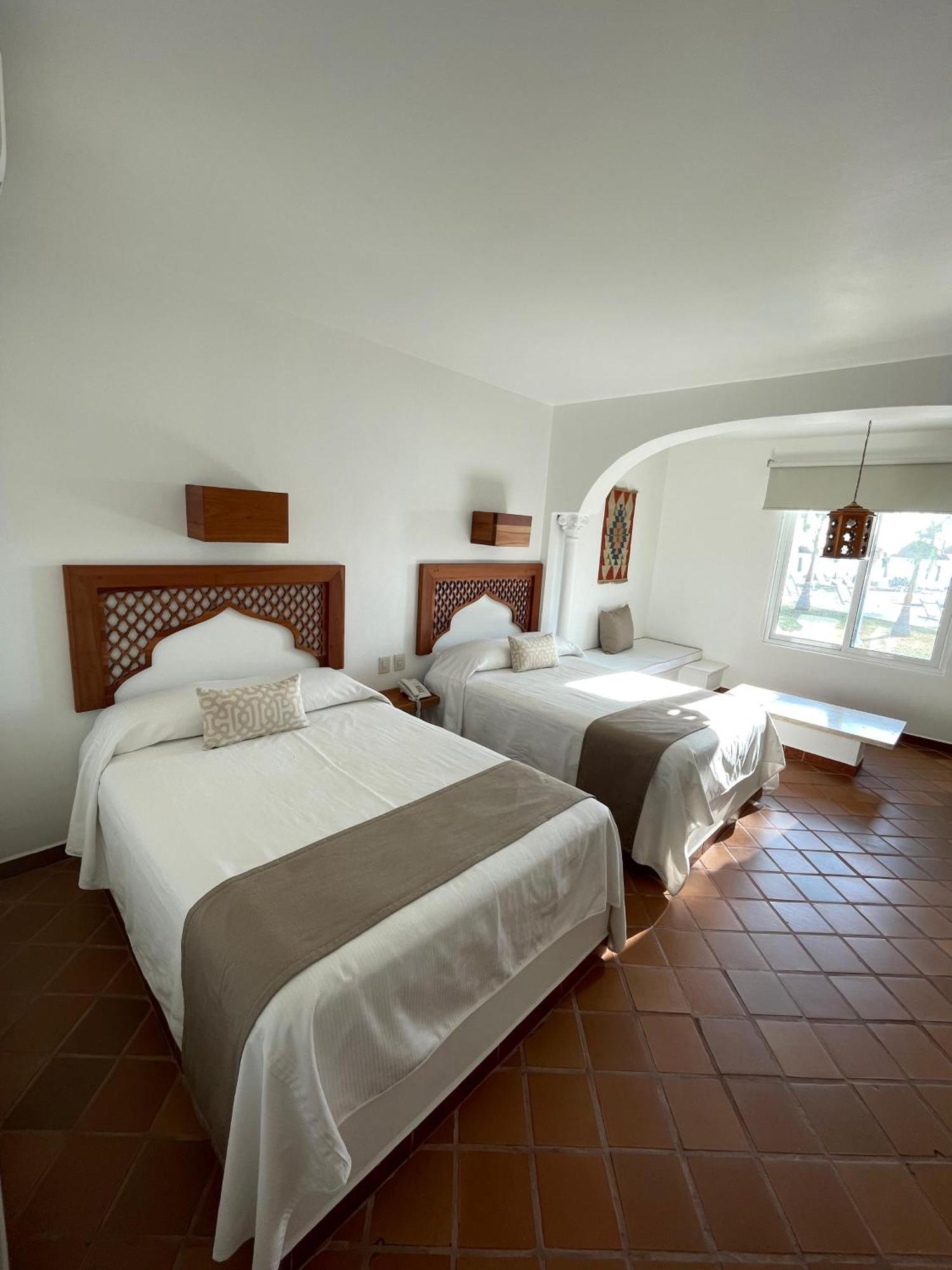 Hotel Aldea Del Bazar&spa 4*