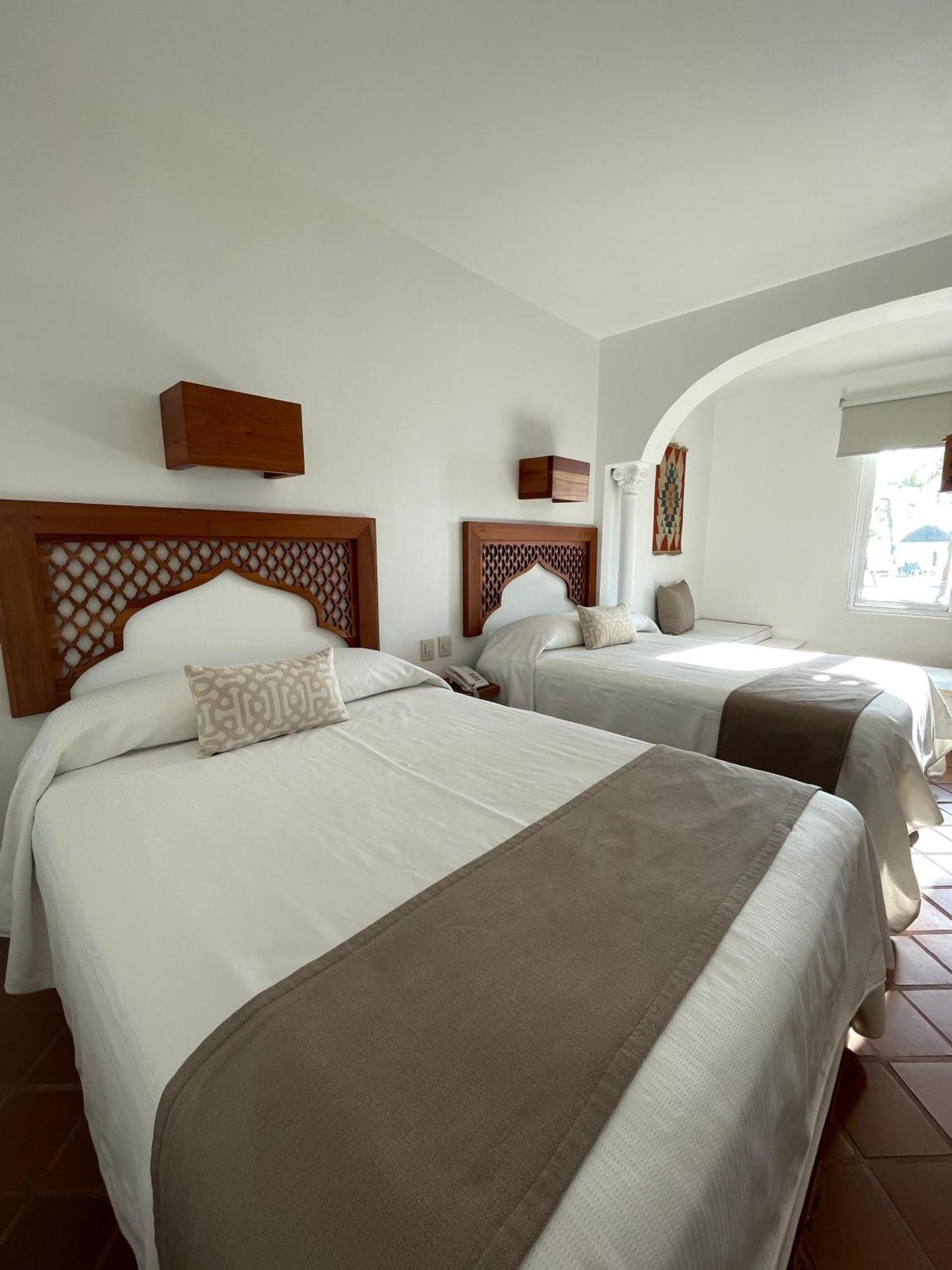 Hotel Aldea Del Bazar&spa Puerto Escondido (Oaxaca)