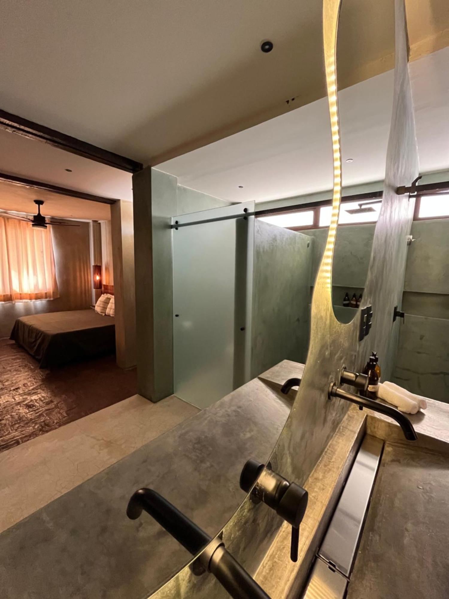 Casa Nativa 3* Puerto Escondido (Oaxaca)