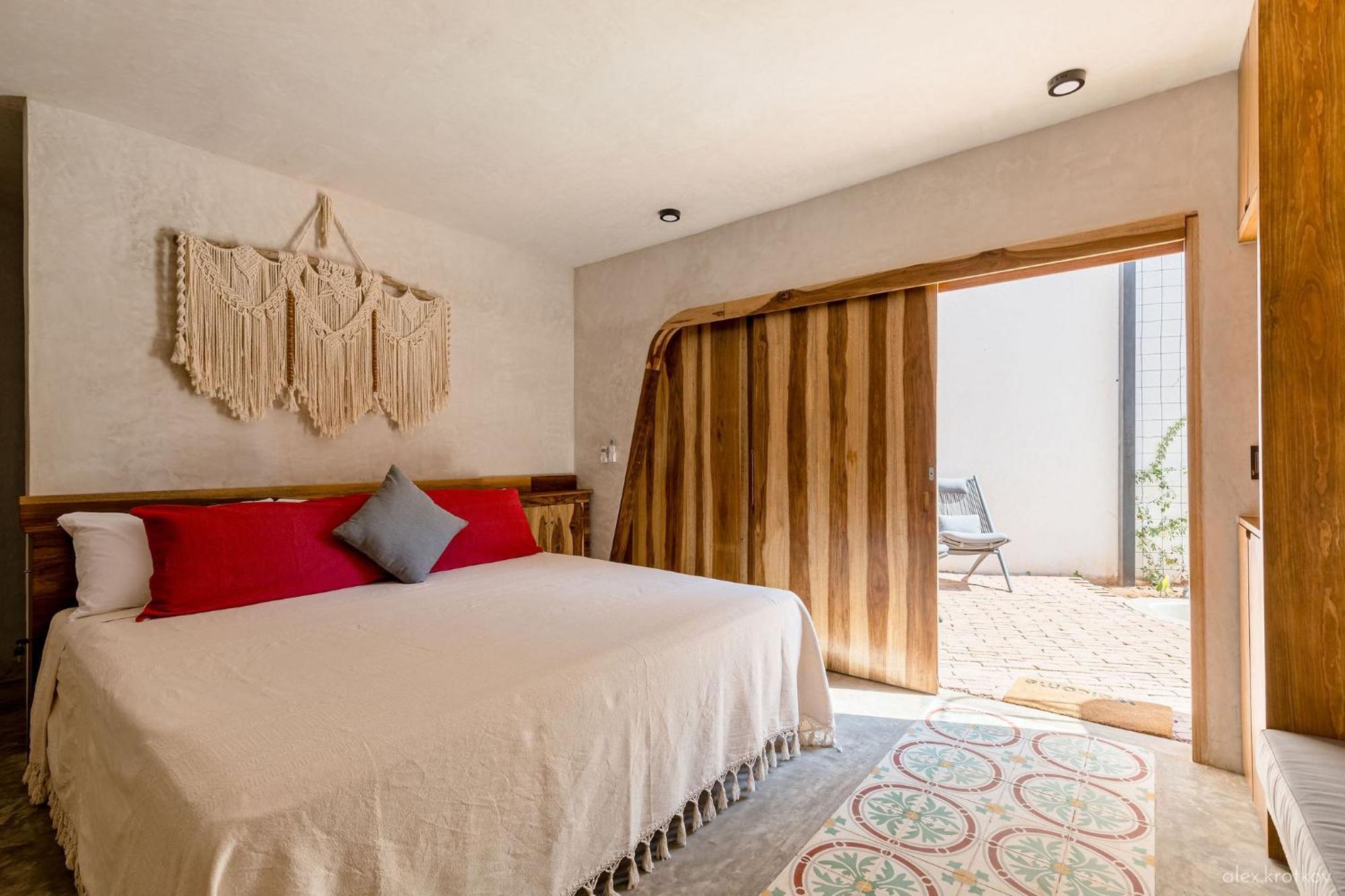 Quiote Quiote Hotel 5*